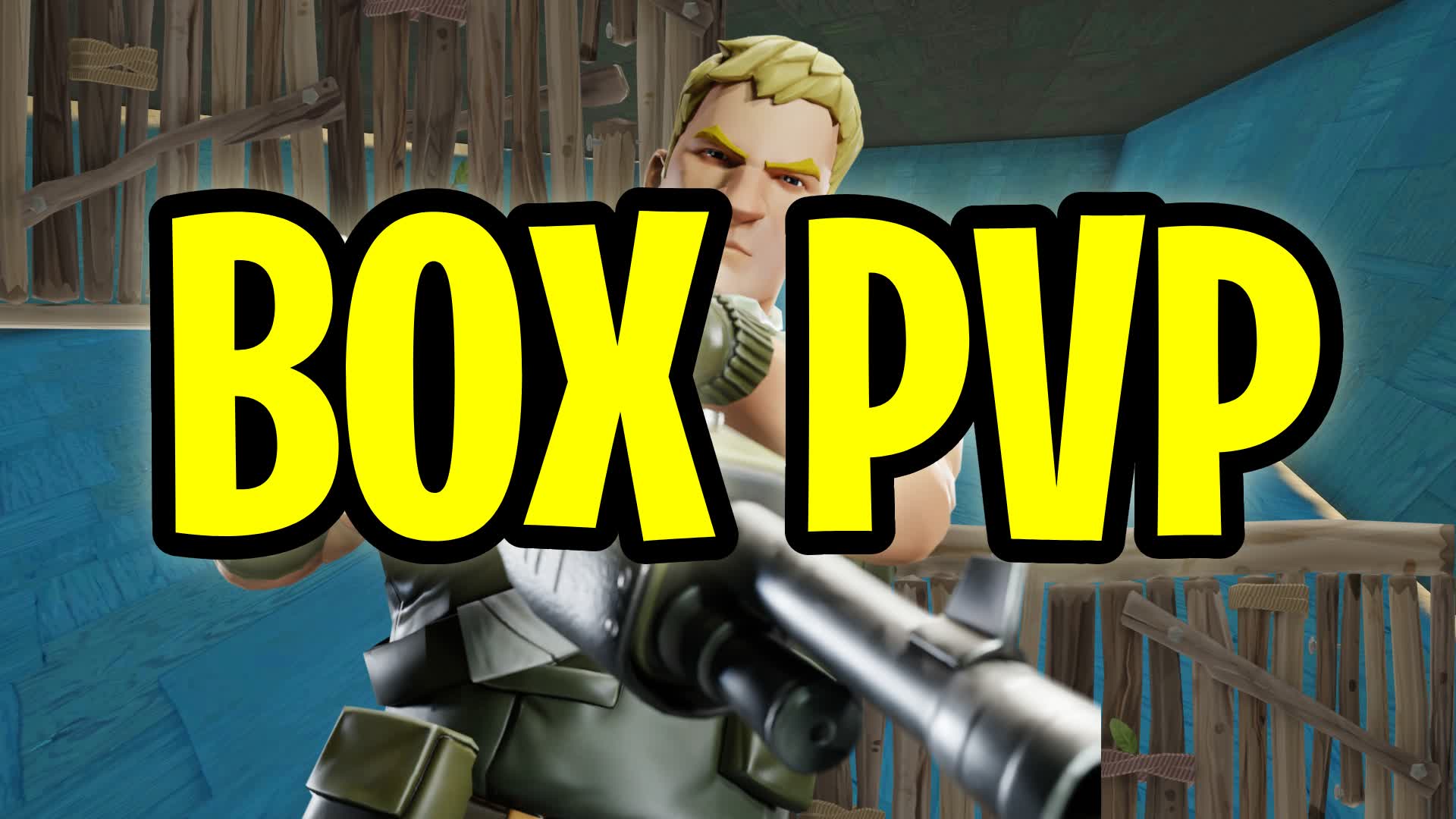 Rapid BOX PVP 📦