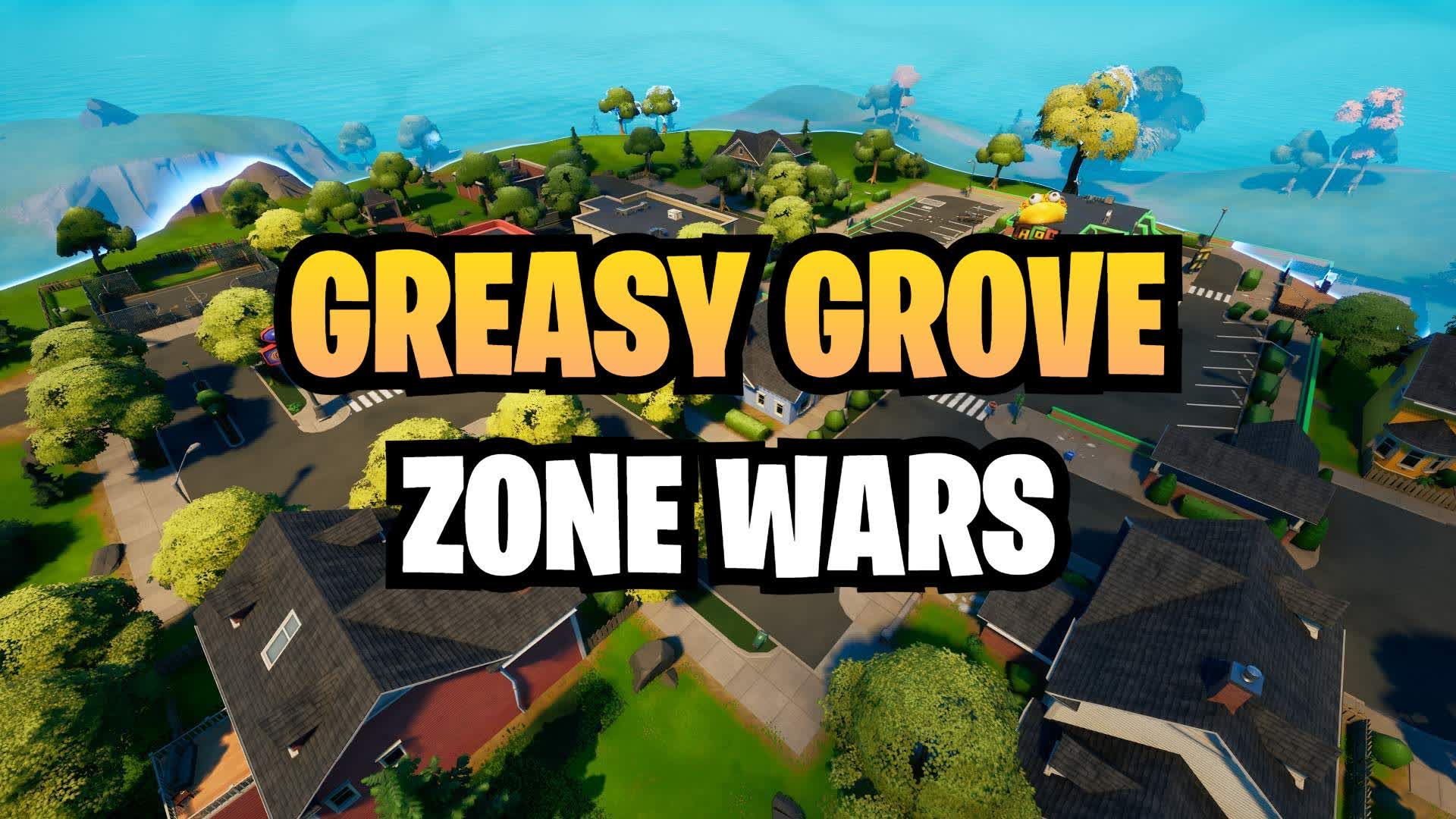 Greasy Wars