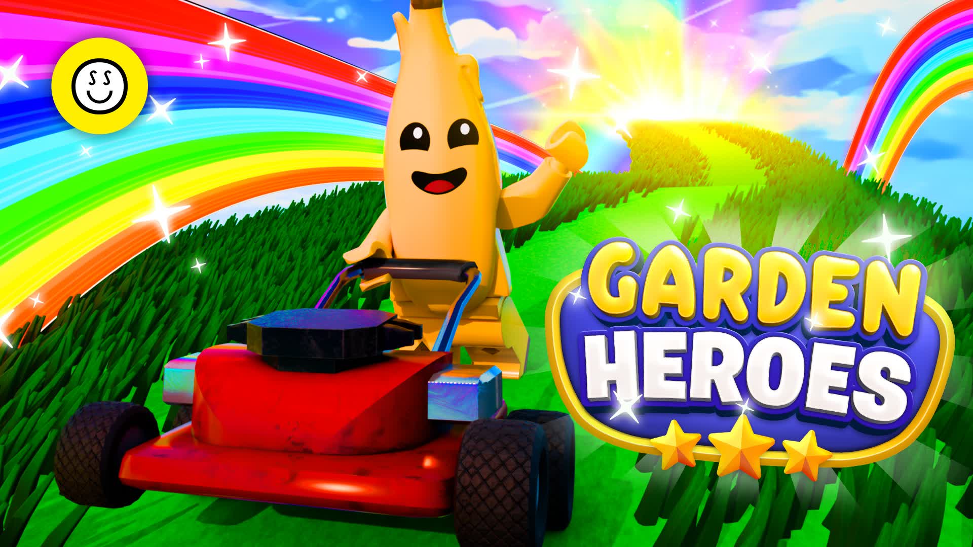 GARDEN TYCOON