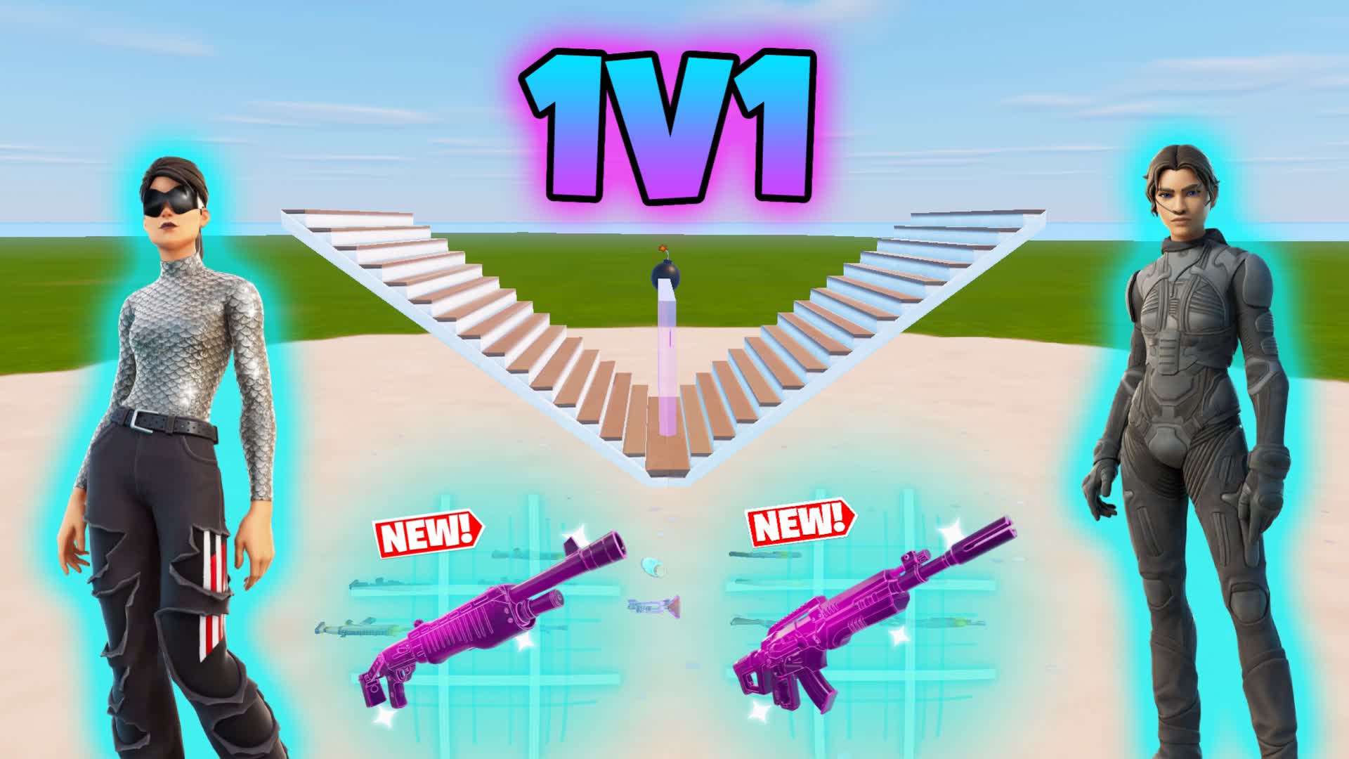 epic 1V1 dusanko89