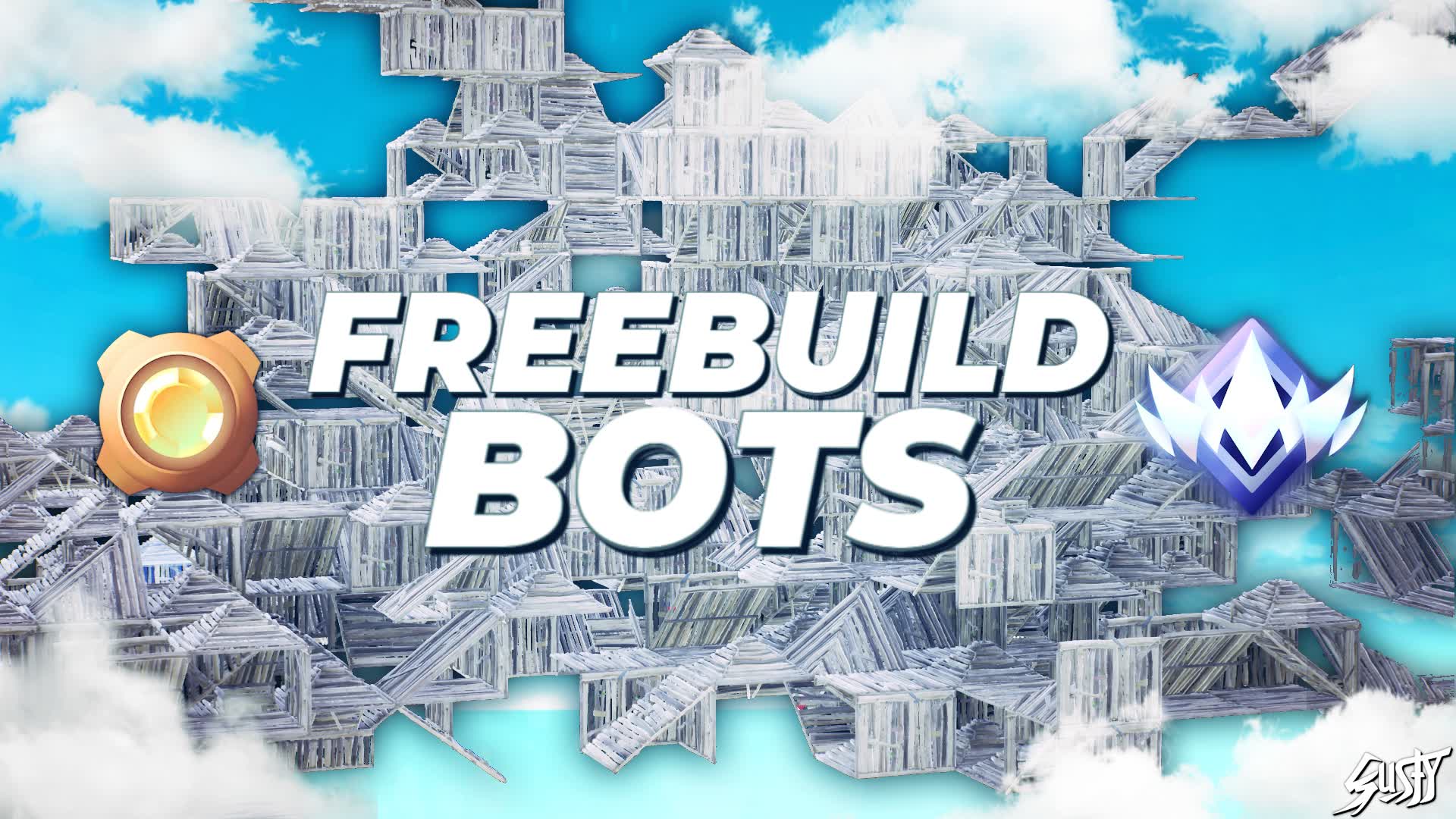 FREEBUILD 99 BOTS