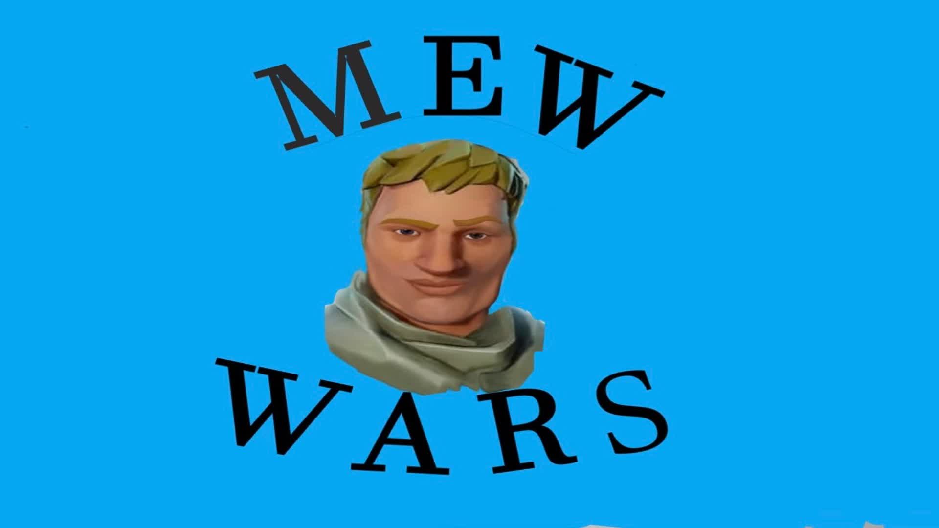 Mew Wars