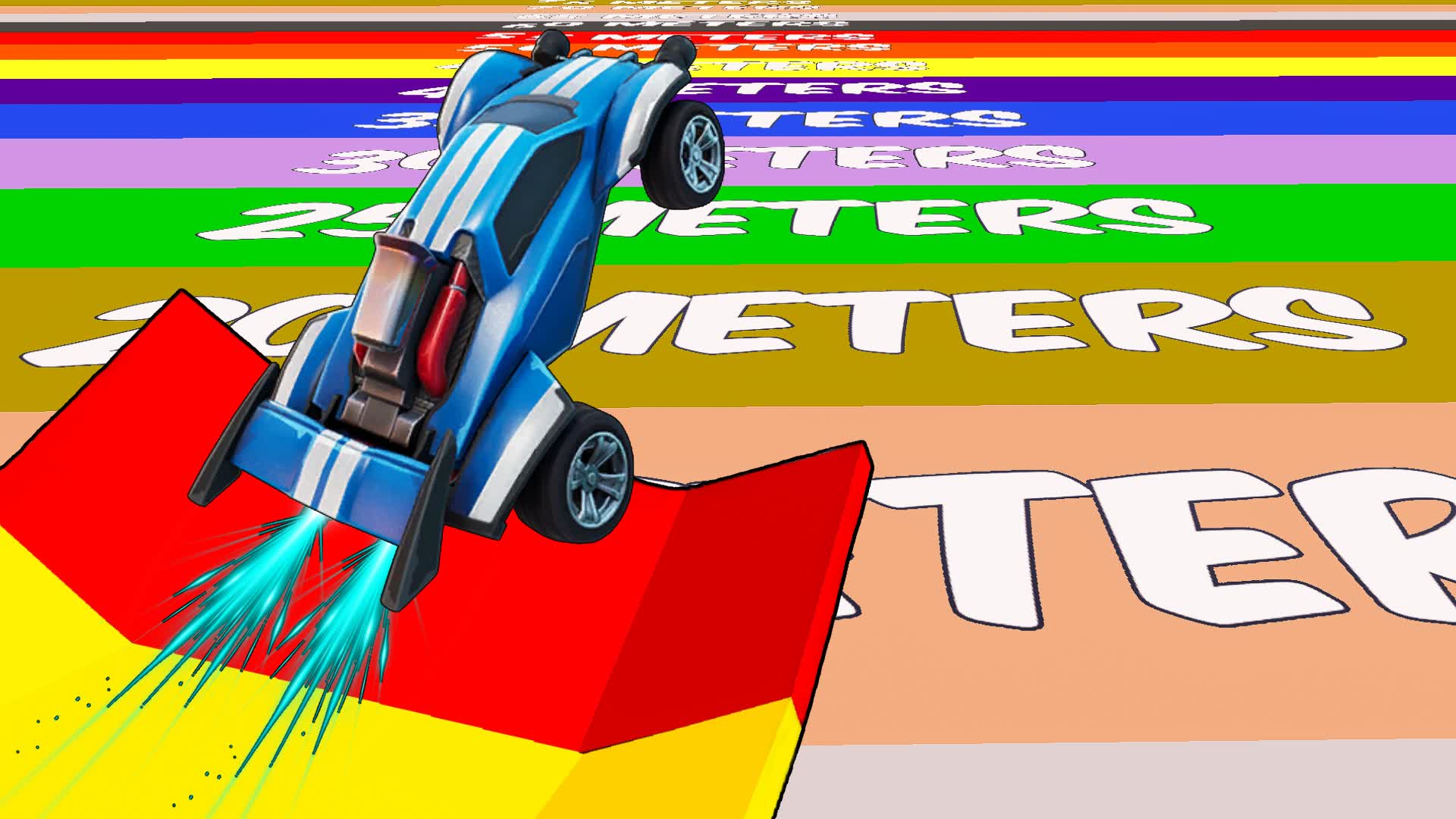 FUN LONG JUMP