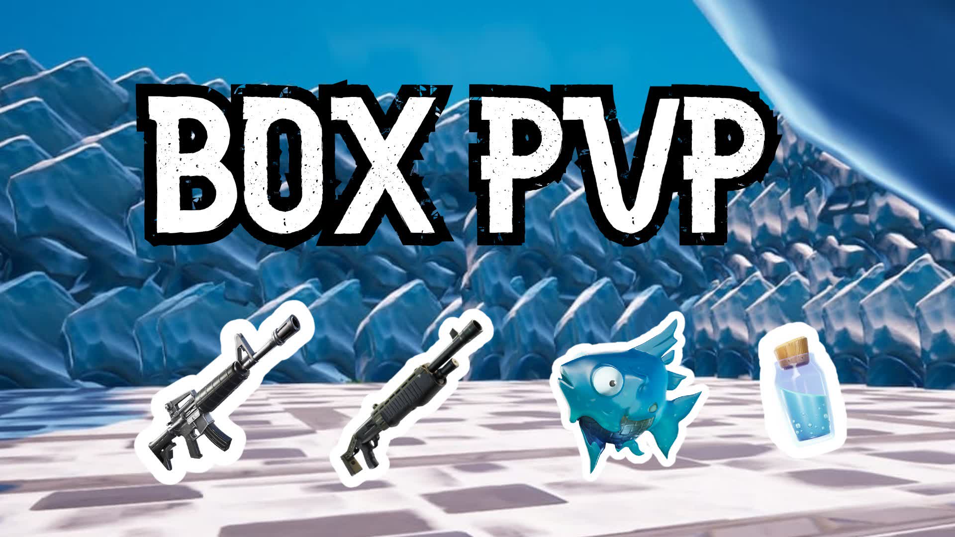 BOX PVP