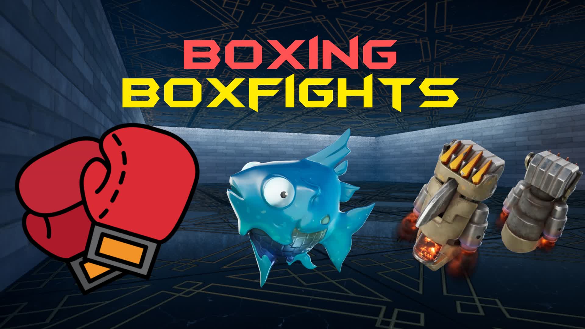 Boxing Boxfights