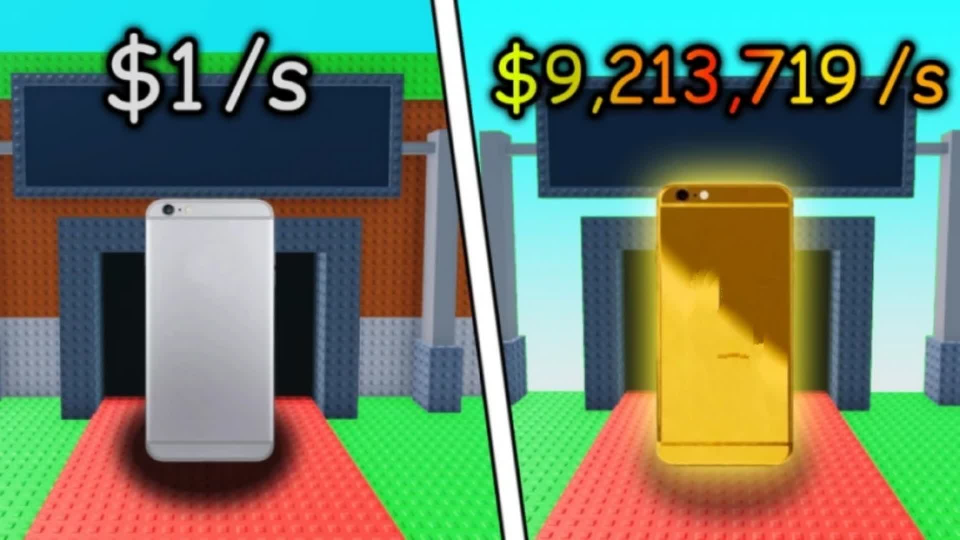 Steal A Phone