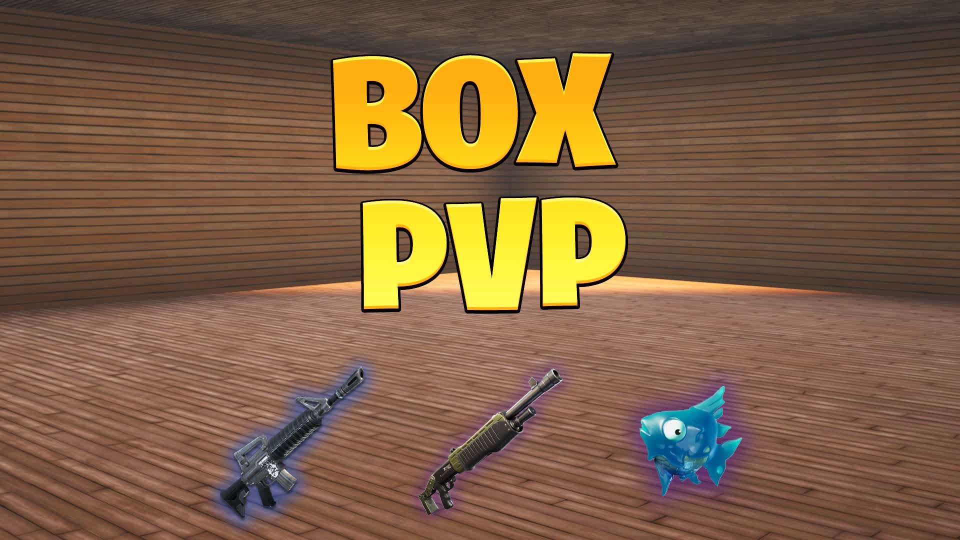 BOX PVP 📦