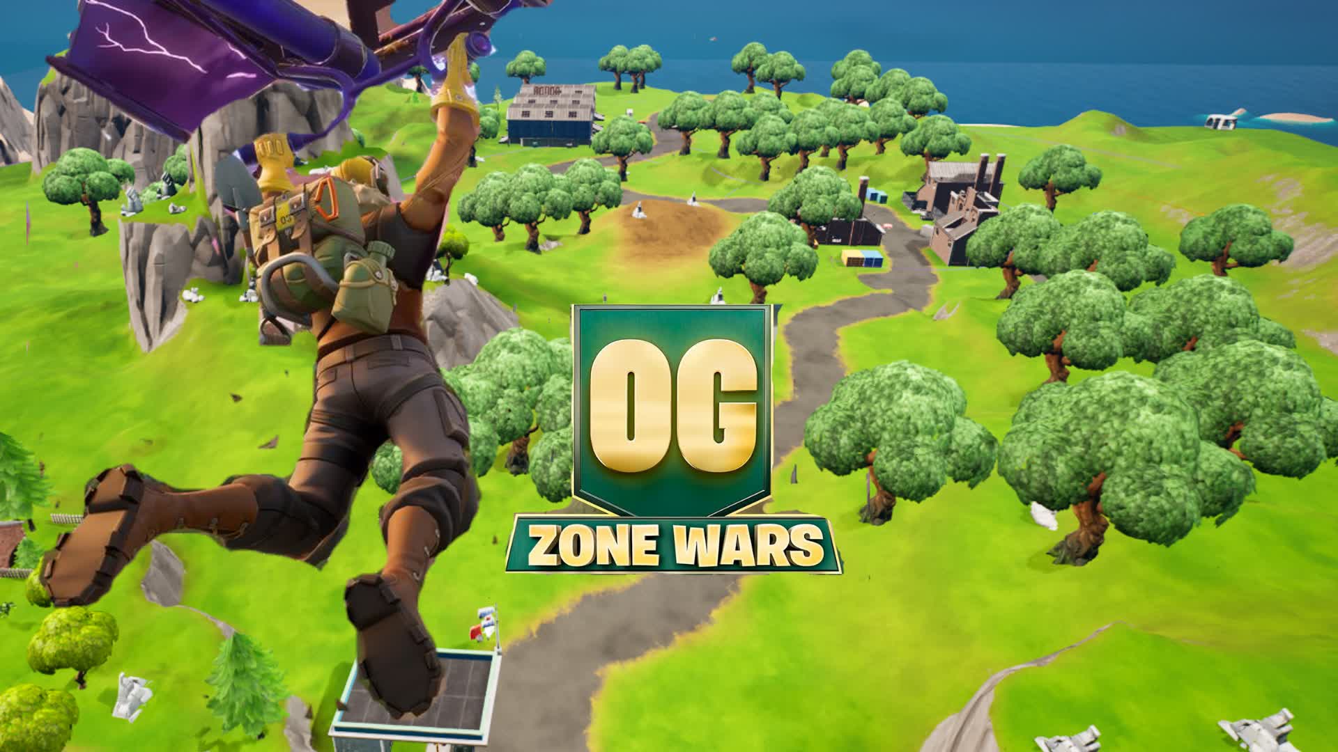 OG zonewars