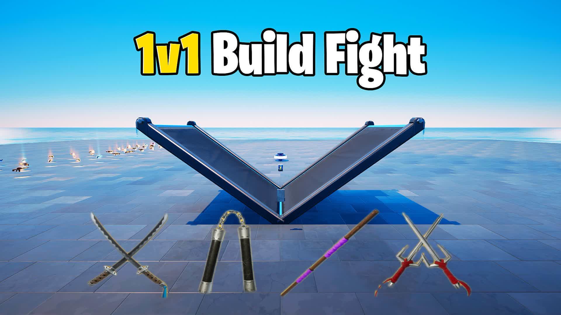 TMNT 1v1