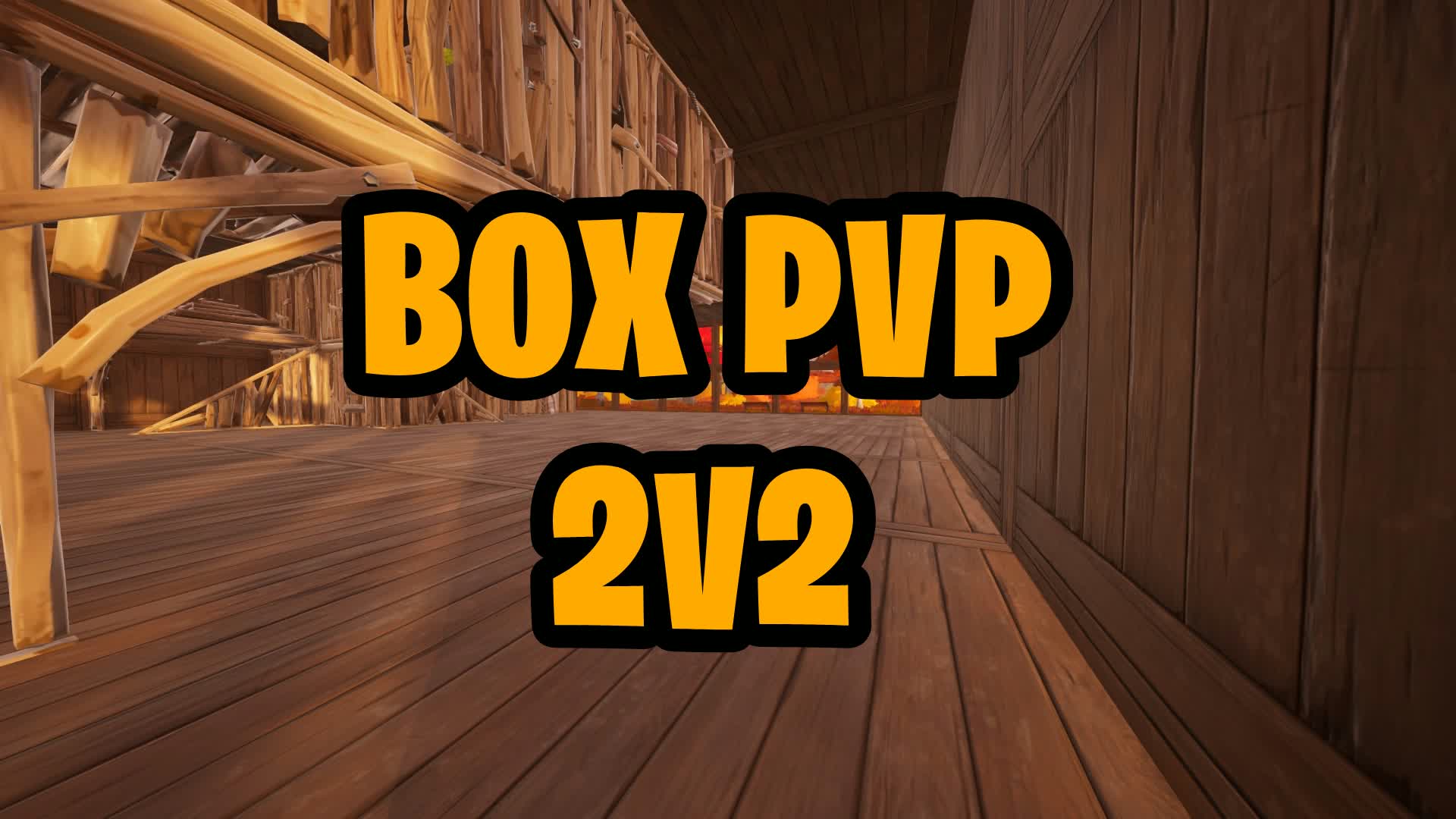 2v2 Box Fights | Autumn