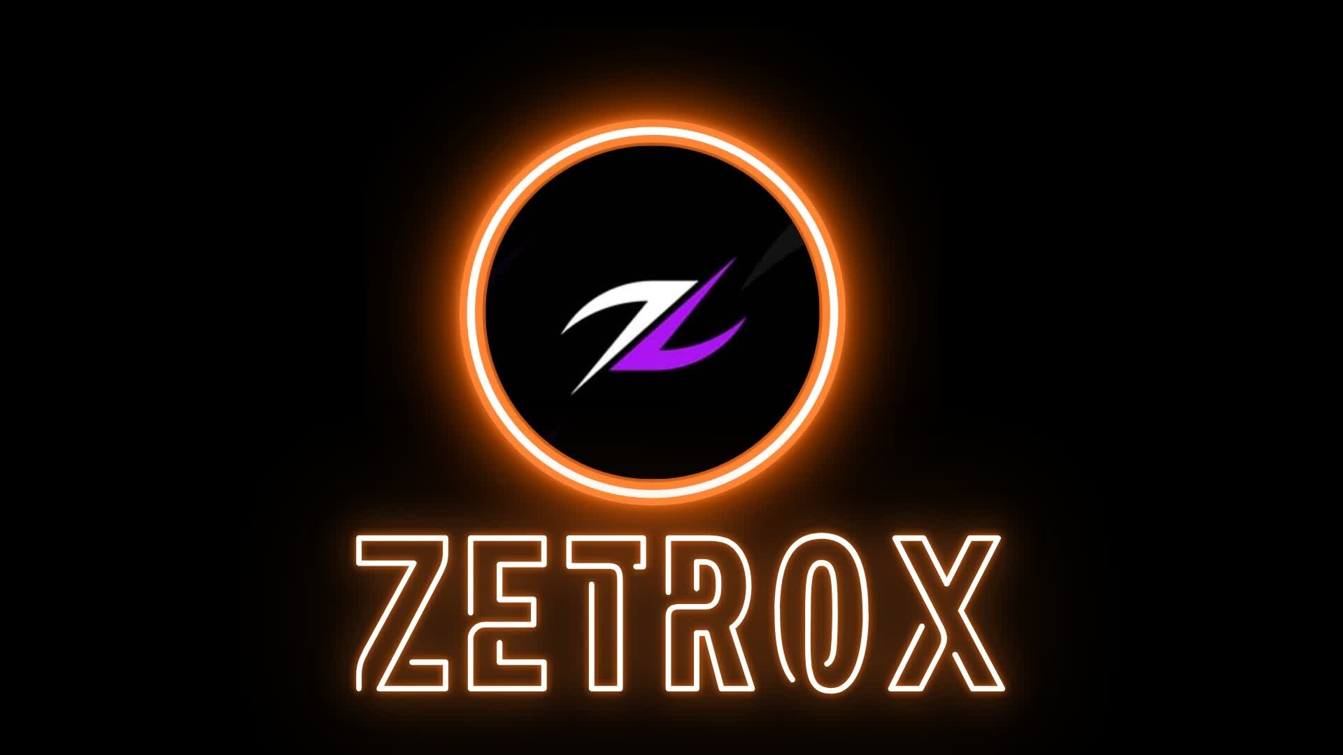 1vs1 | ZETROX