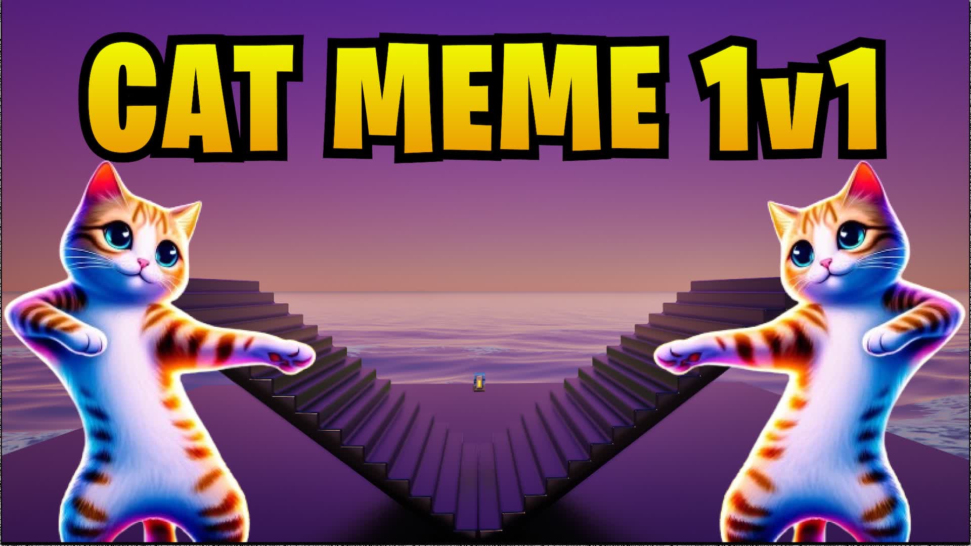【1v1】CATMEME 猫ミーム 😻