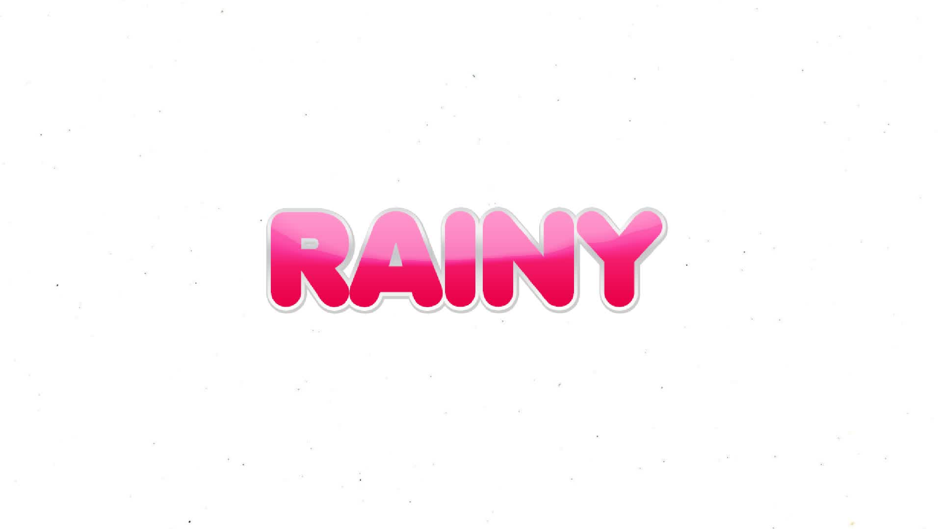Rainy Box Fights