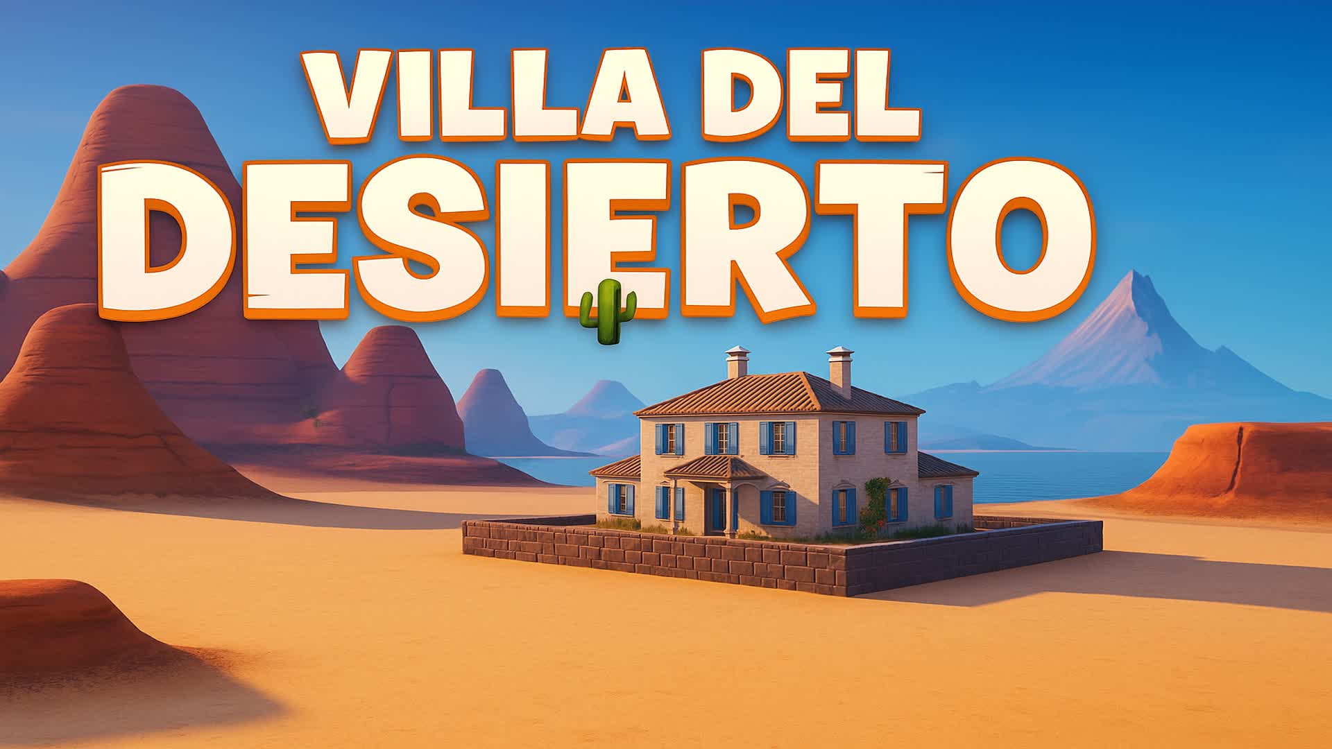 Villa del Desierto