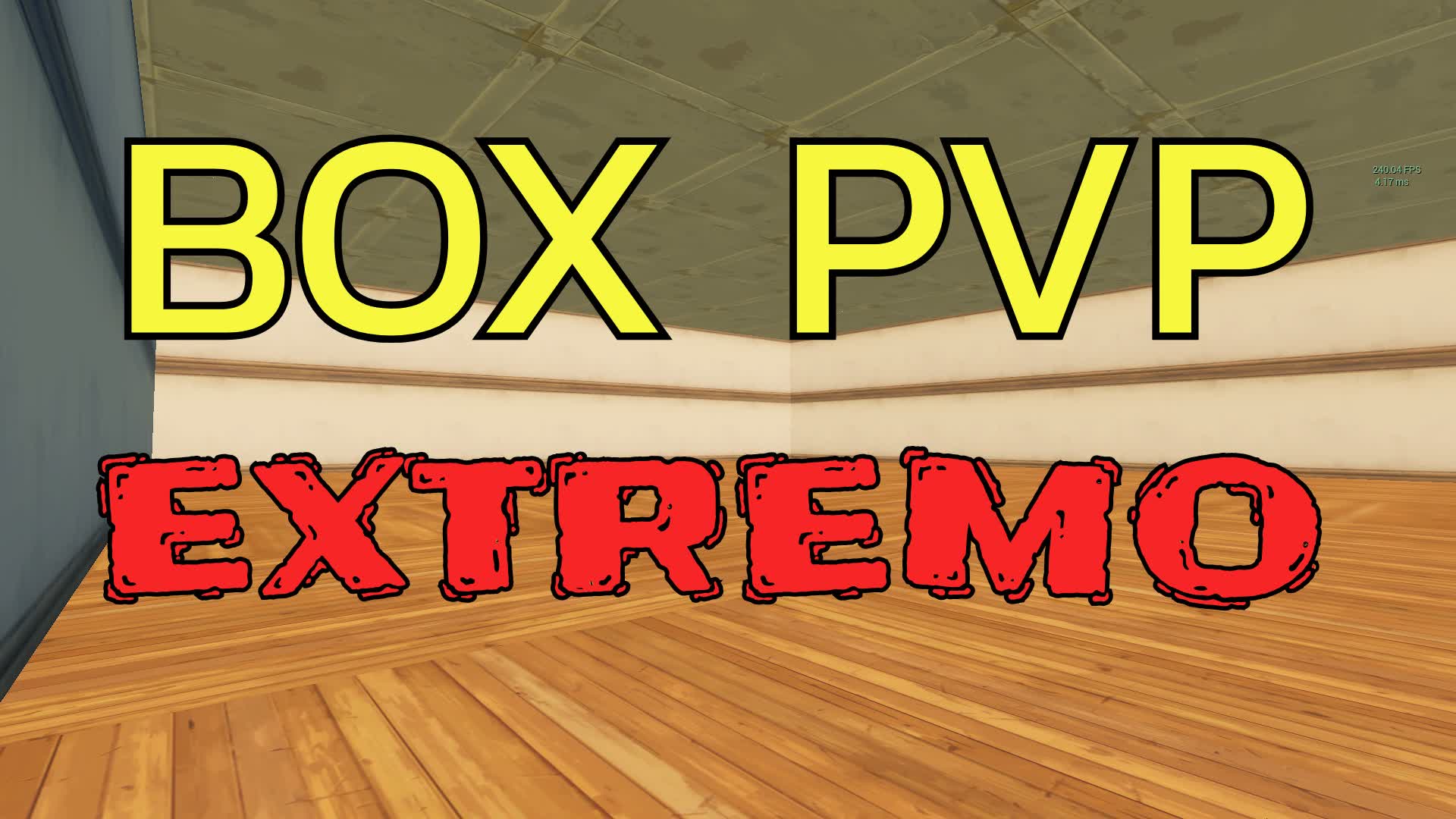 BOX PVP EXTREMO