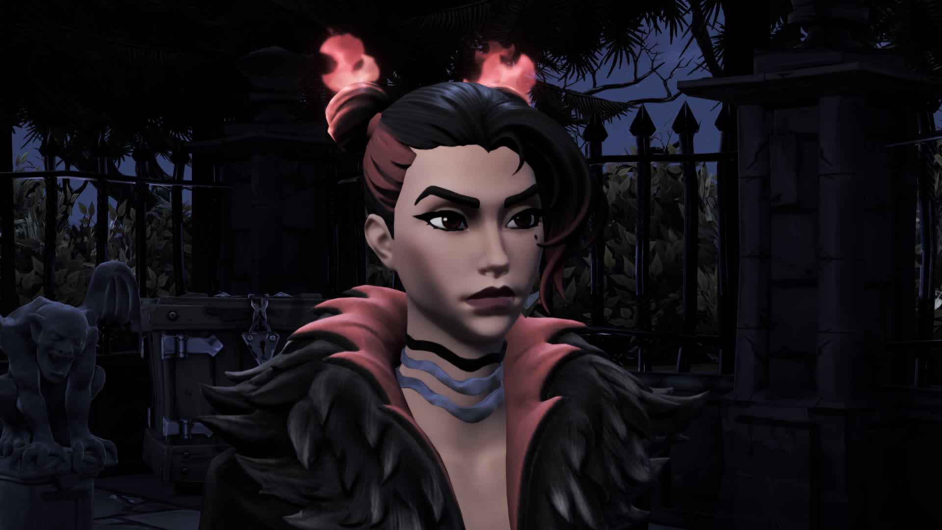 🖤Replay (GothTheme)🖤