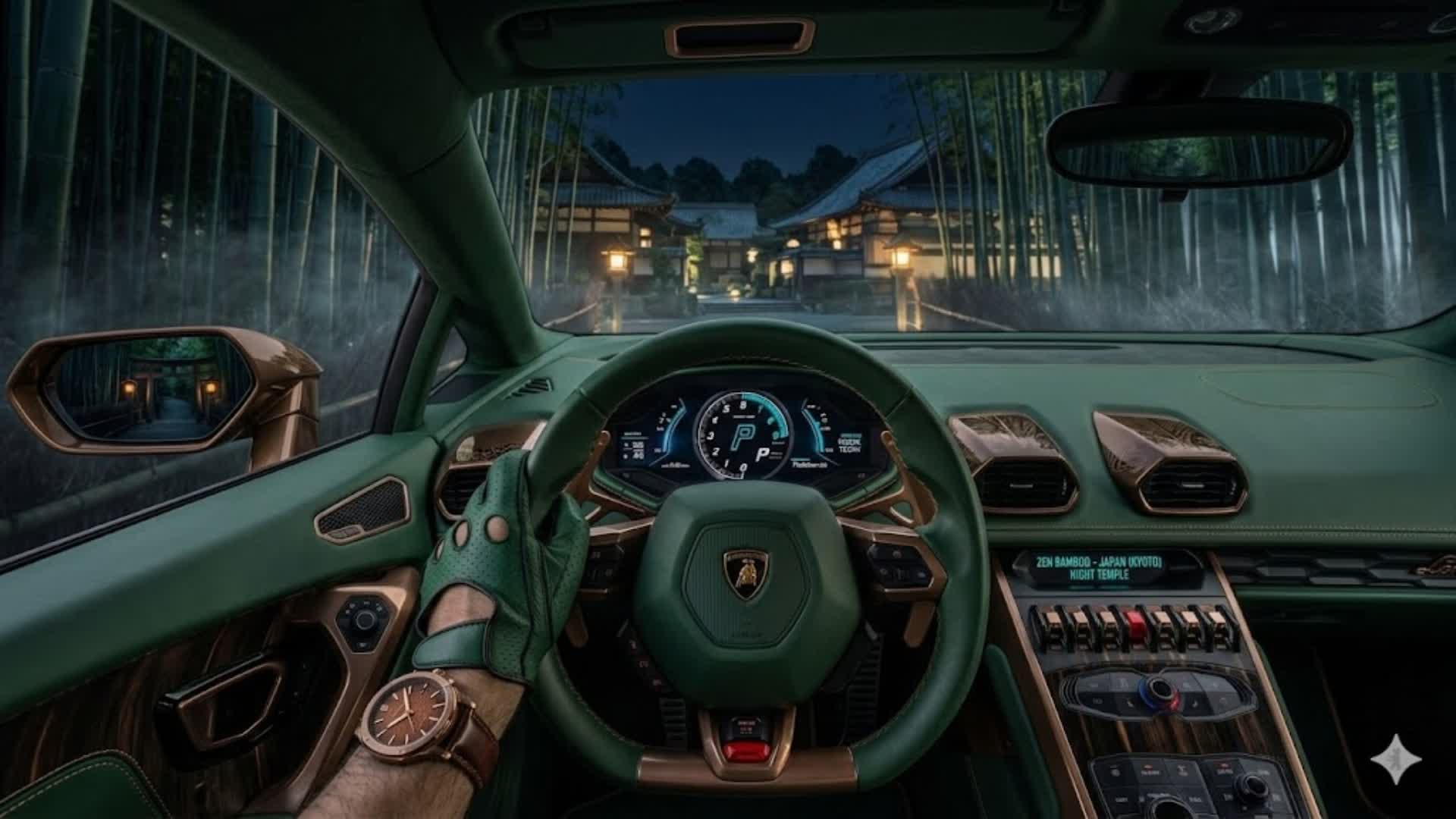 DRIVE CHILL 🚗 FFA⭐️ NMJJ876