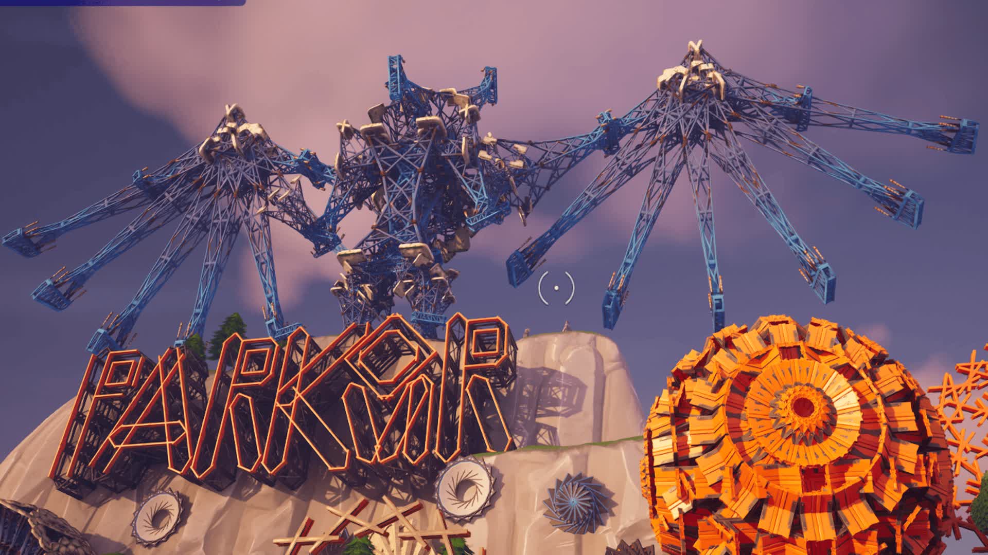 Parkour Park