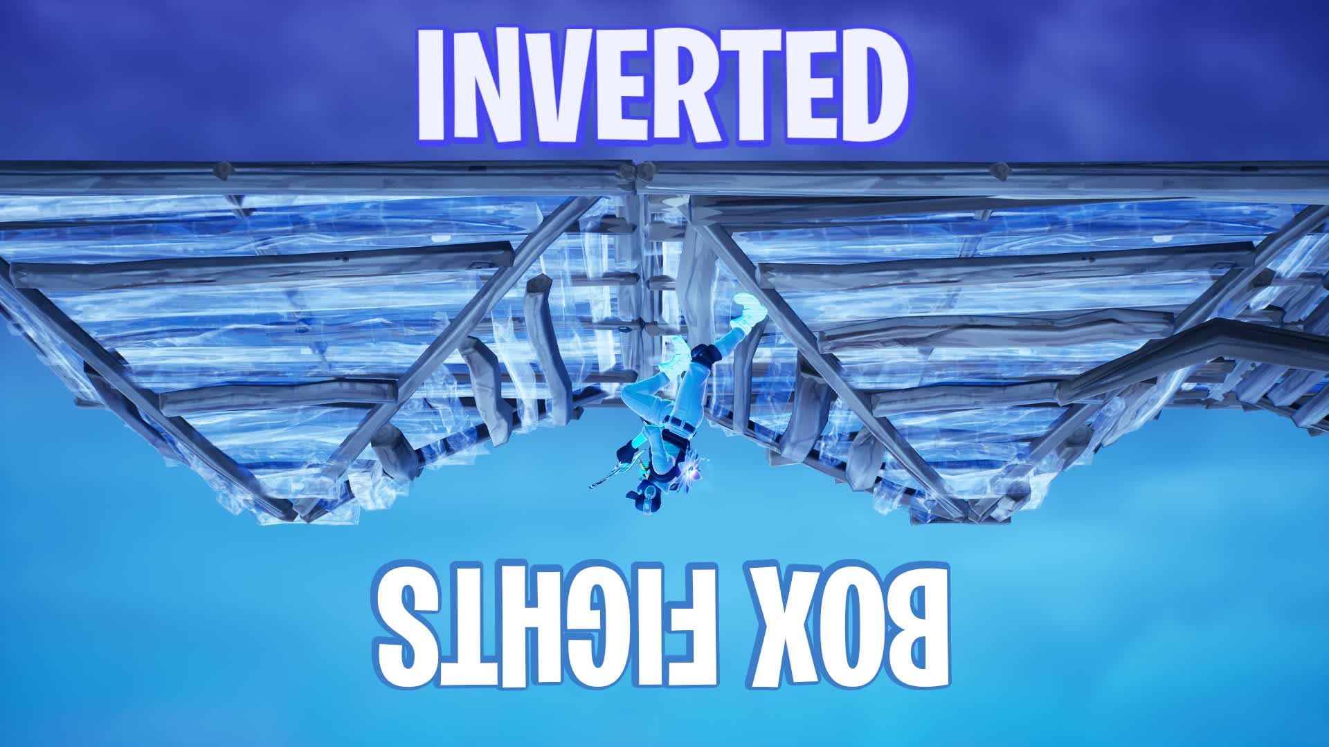 INVERTED FFA Box Fights