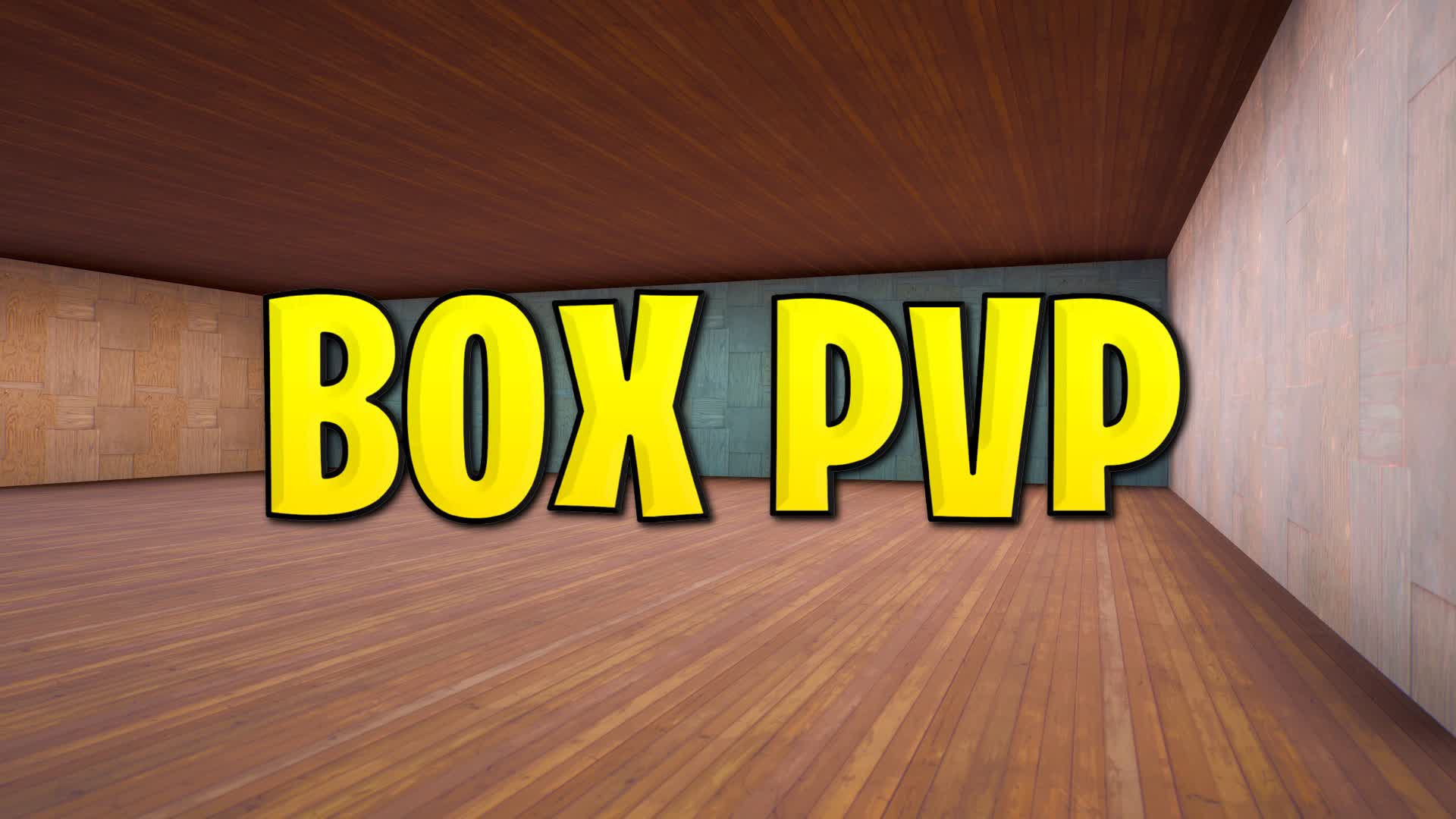 BOX PvP المحترفين