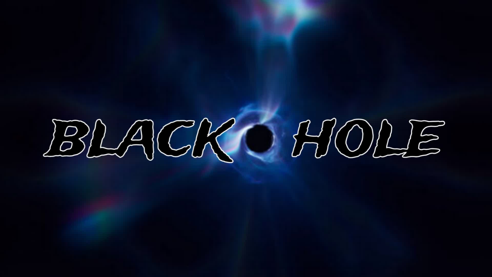 Black Hole