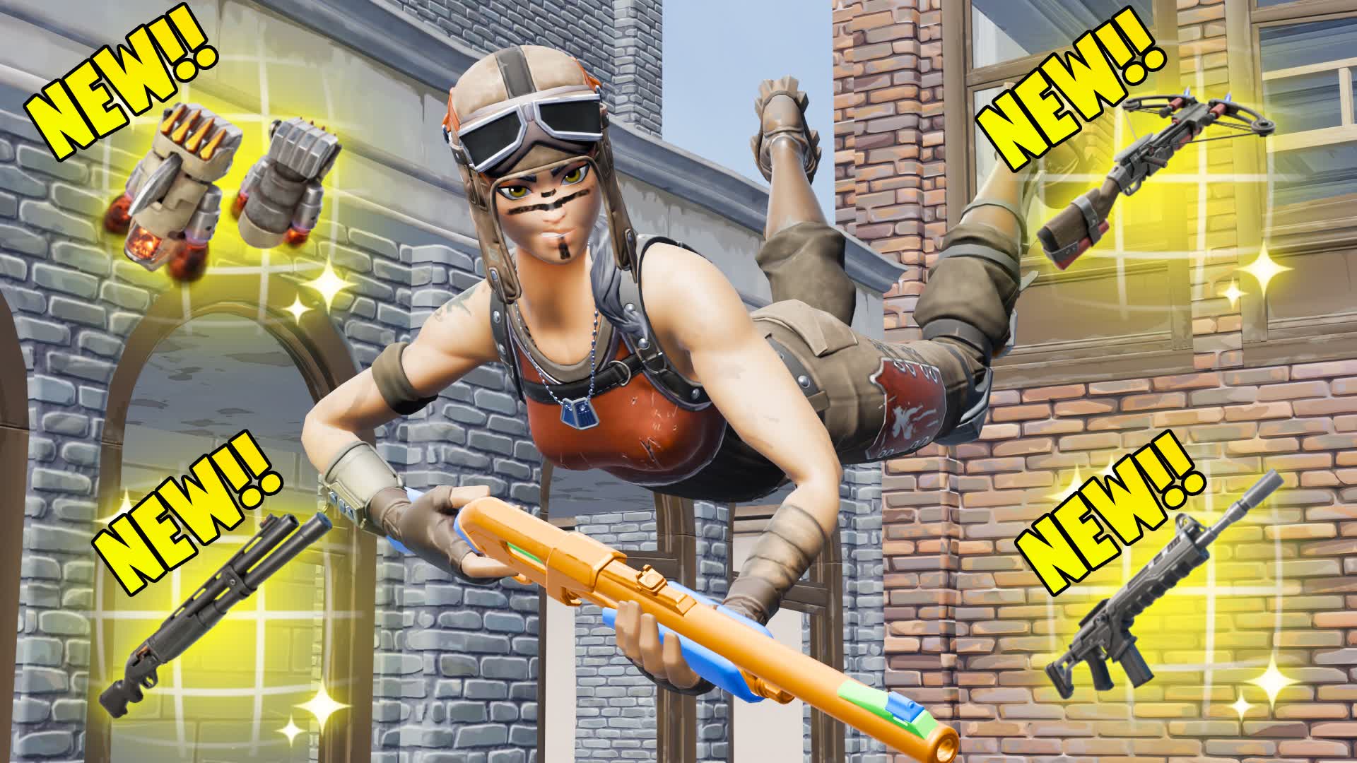 THE PIT - TILTED