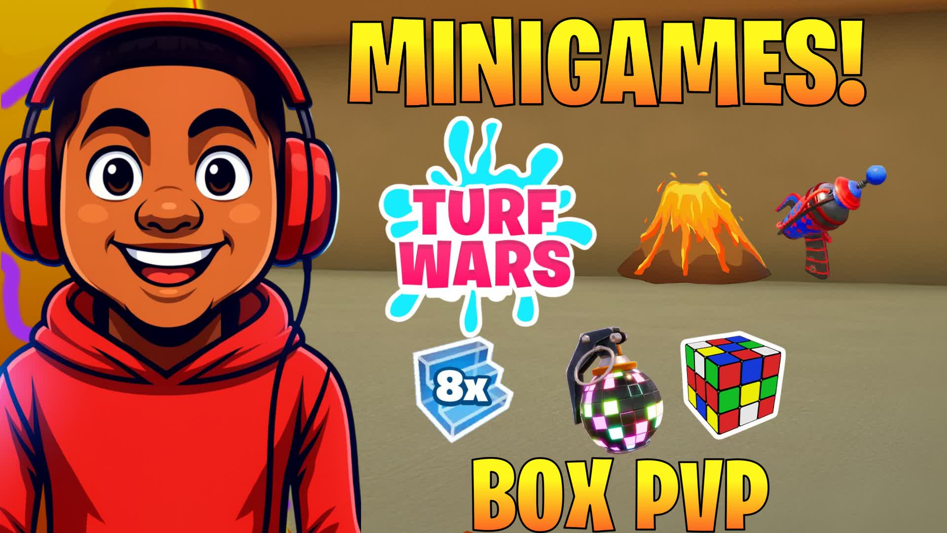 📦 BOXFIGHTS 🧠 SPEED MINIGAMES PVP