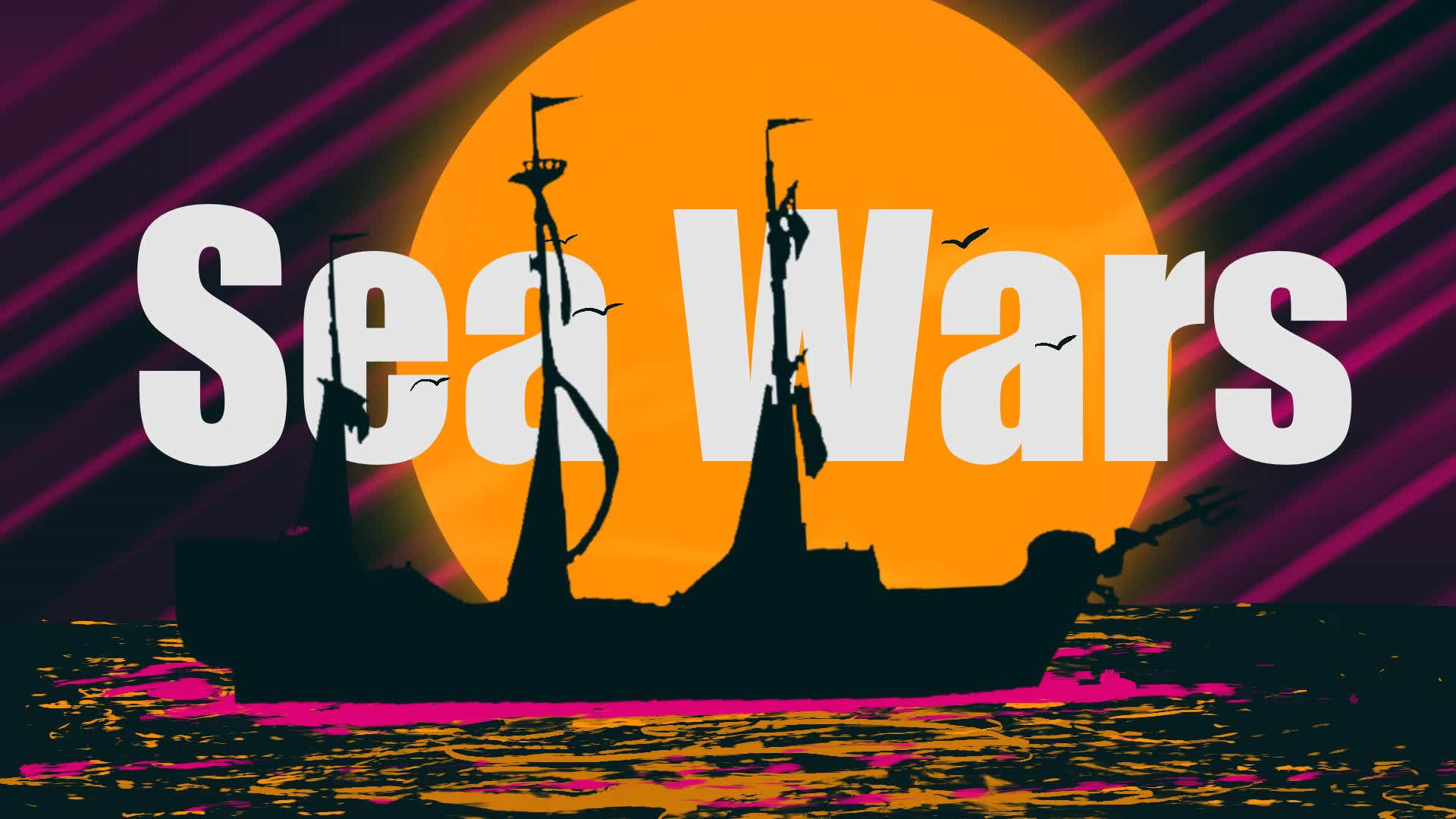 Sea Wars