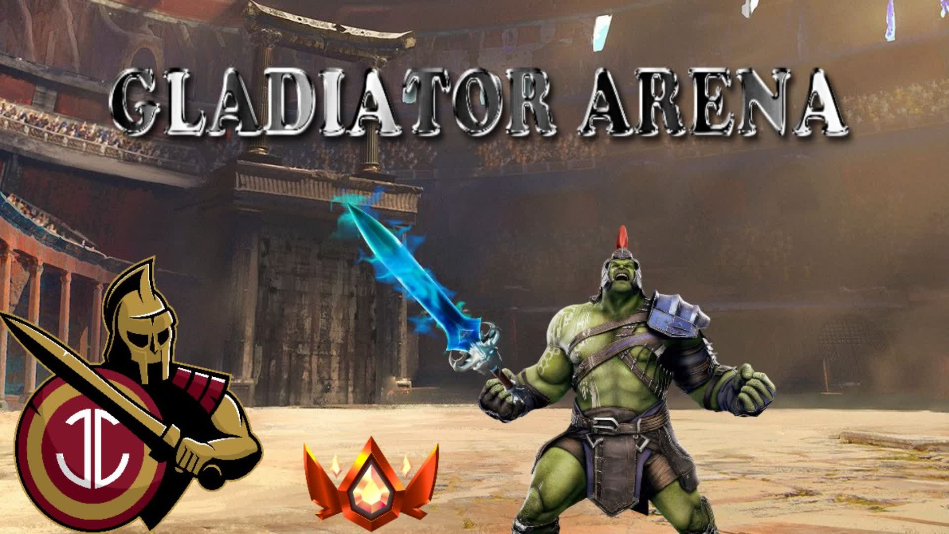 Gladiators ARENA