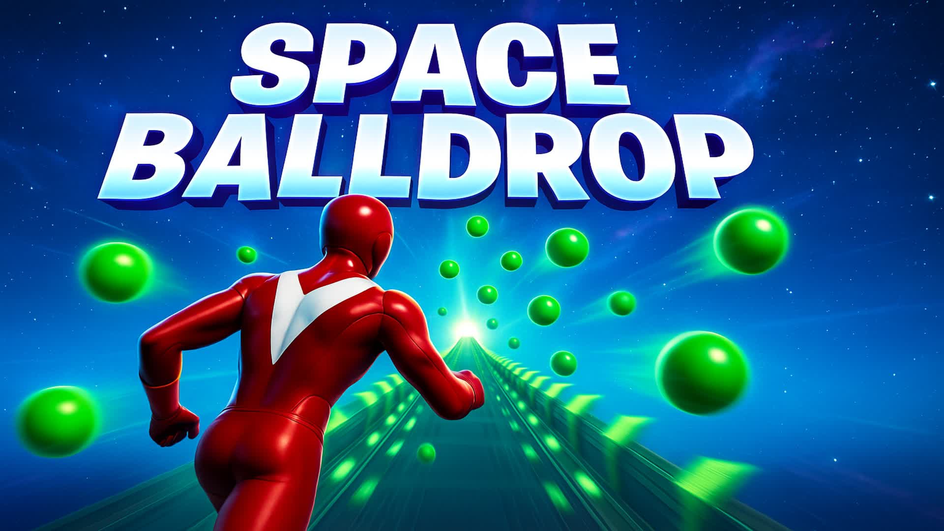 SPACE BALLDROP 🚀