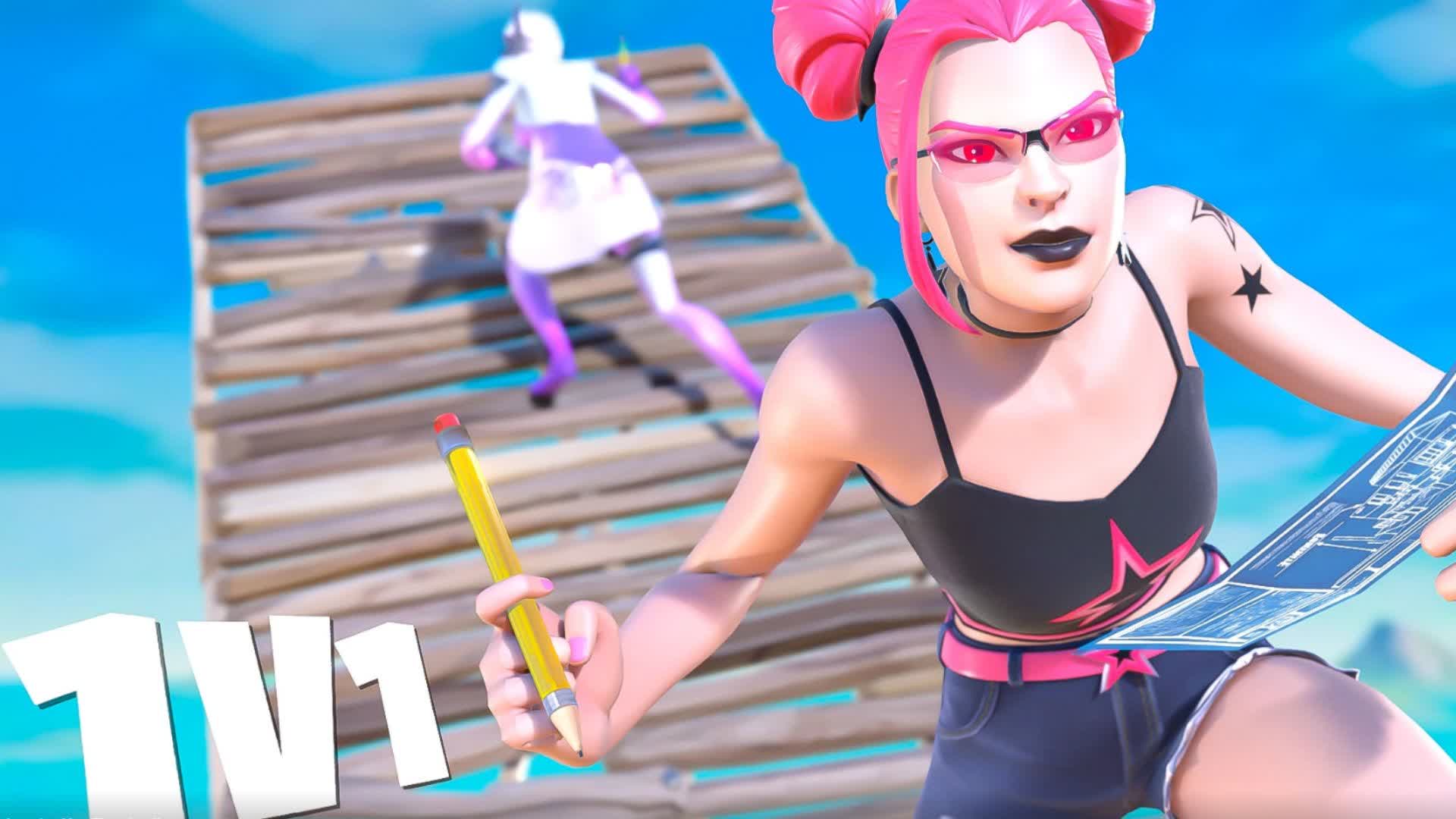 1V1 Rayfv