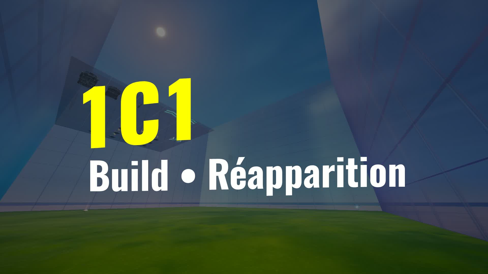 1 Contre 1 Construction