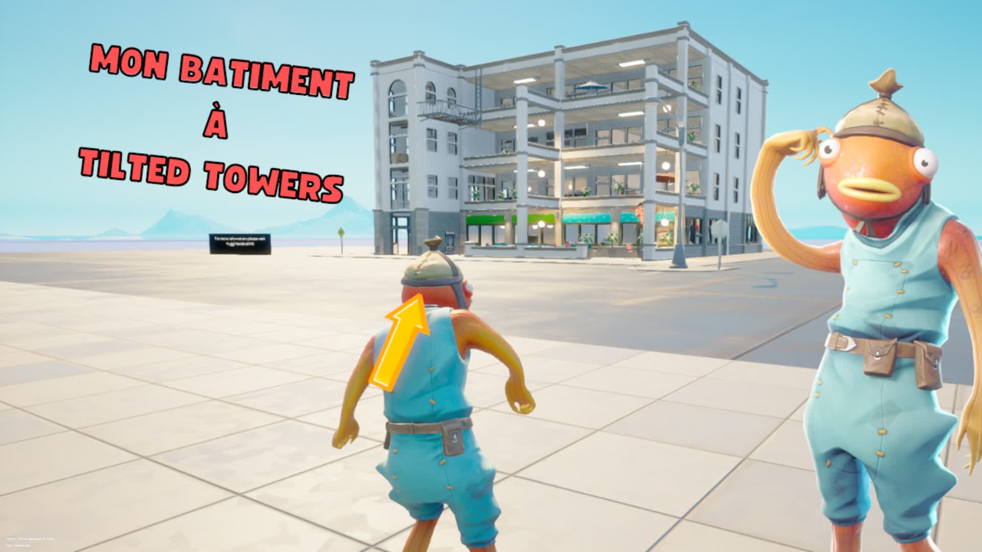 Modèle de restaurant du Bloc 2.0
