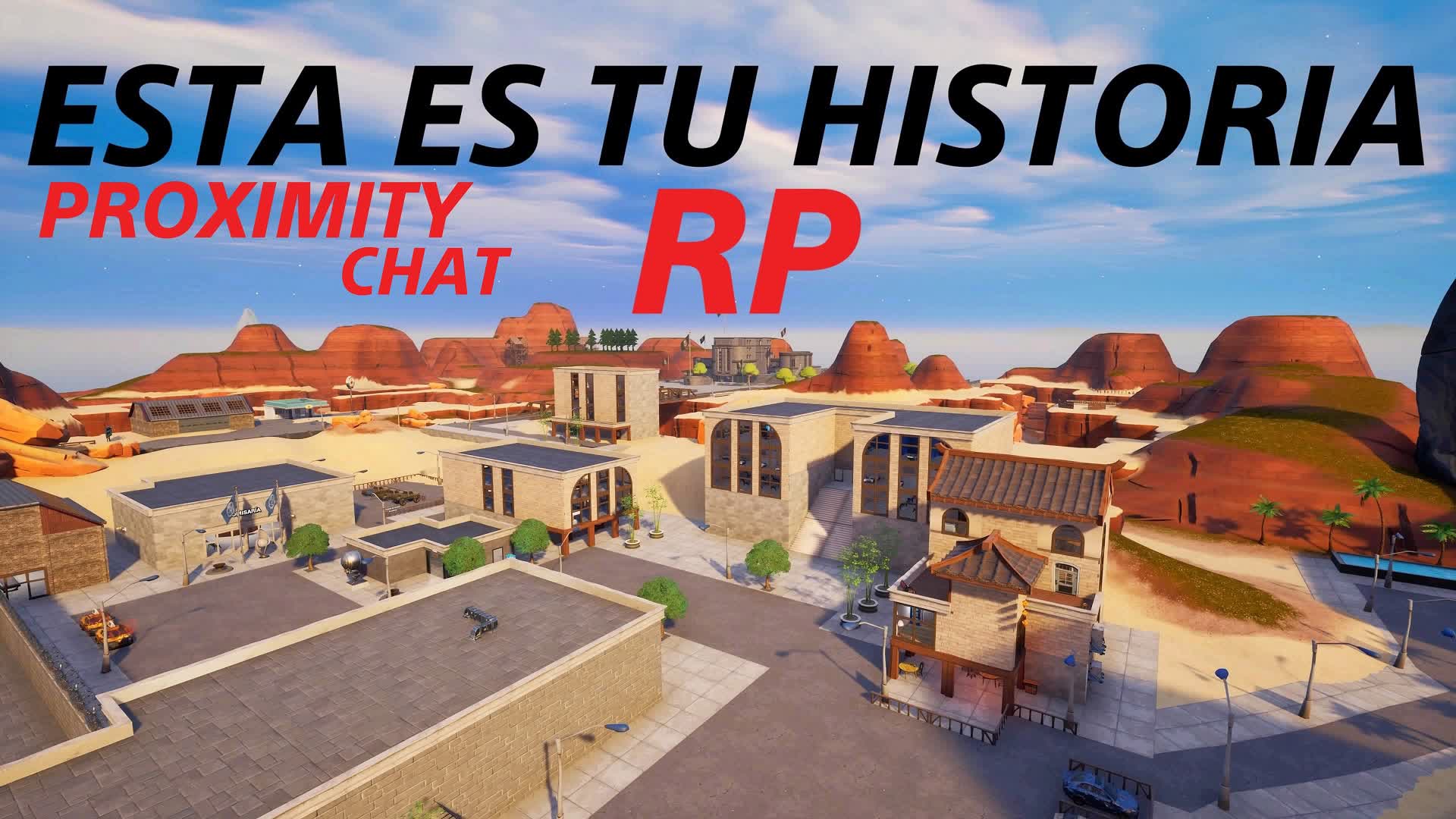 ESTA ES TU HISTORIA