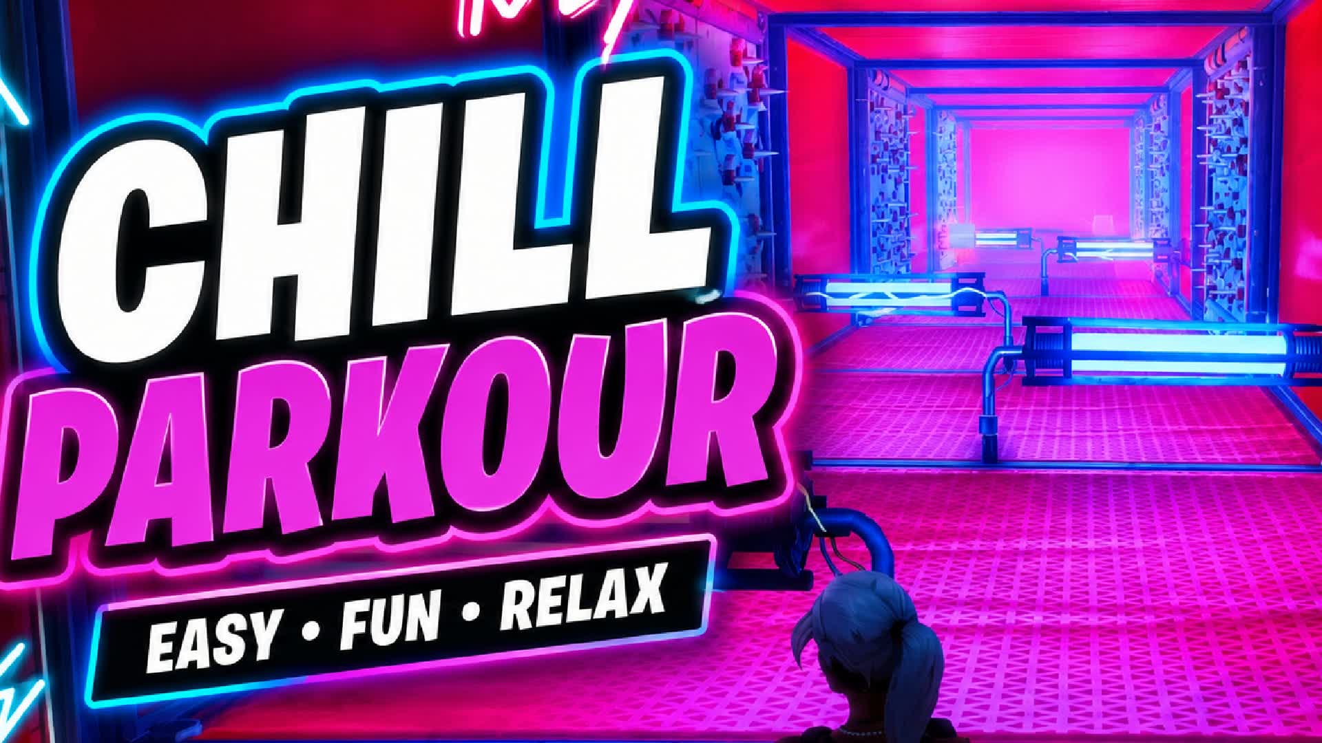 CHILL  PARKOUR
