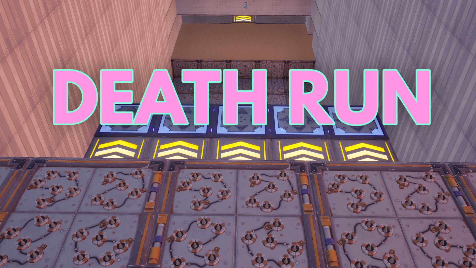 Death run