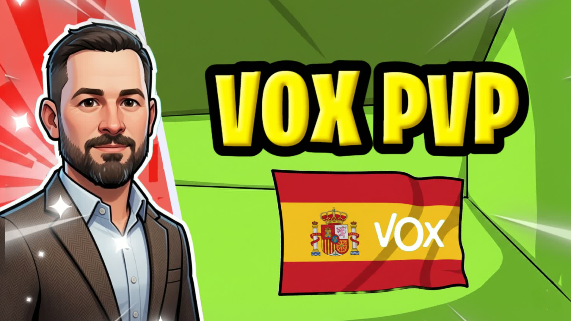 VOX PVP