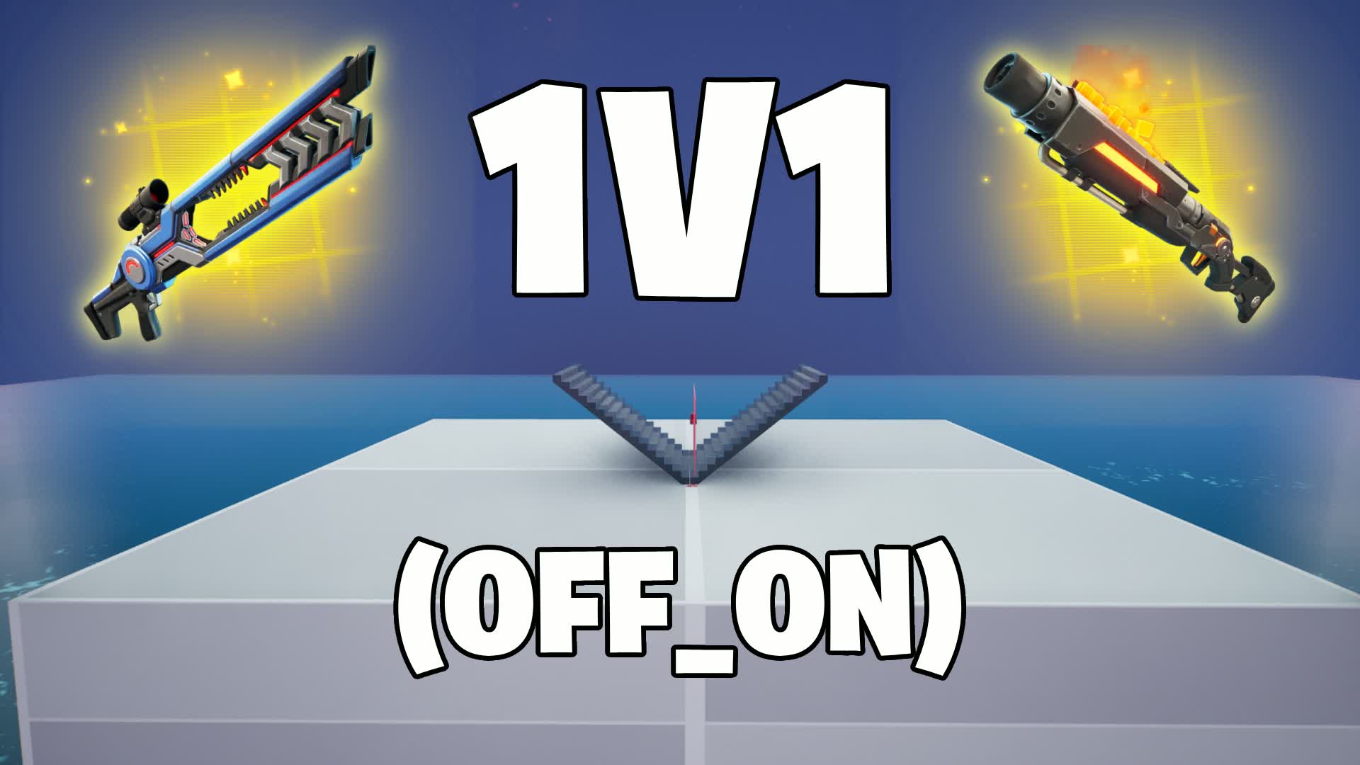 1V1 ALL (OFF_ON)