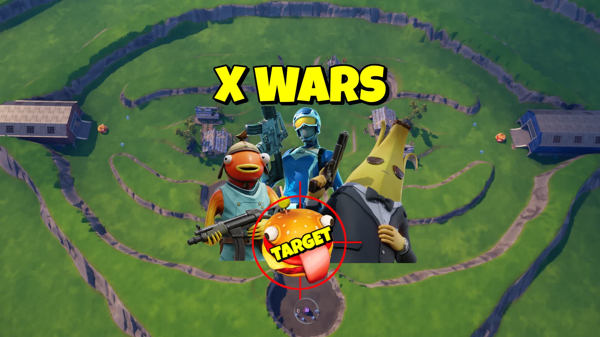 X Wars