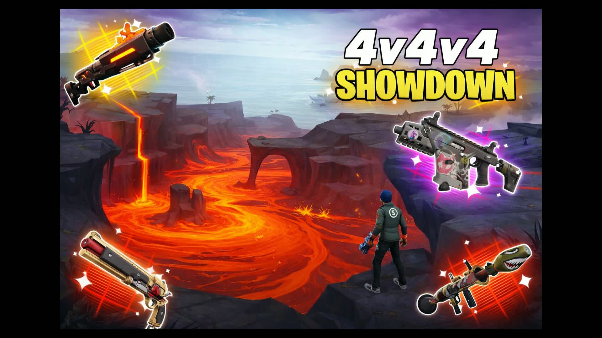 PVP INSANE