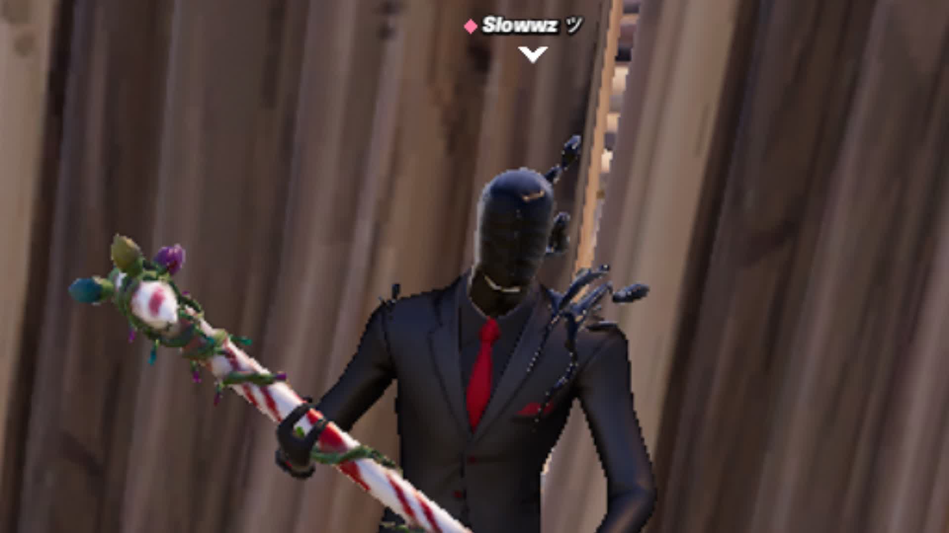1v1 Build Fight Slowwz