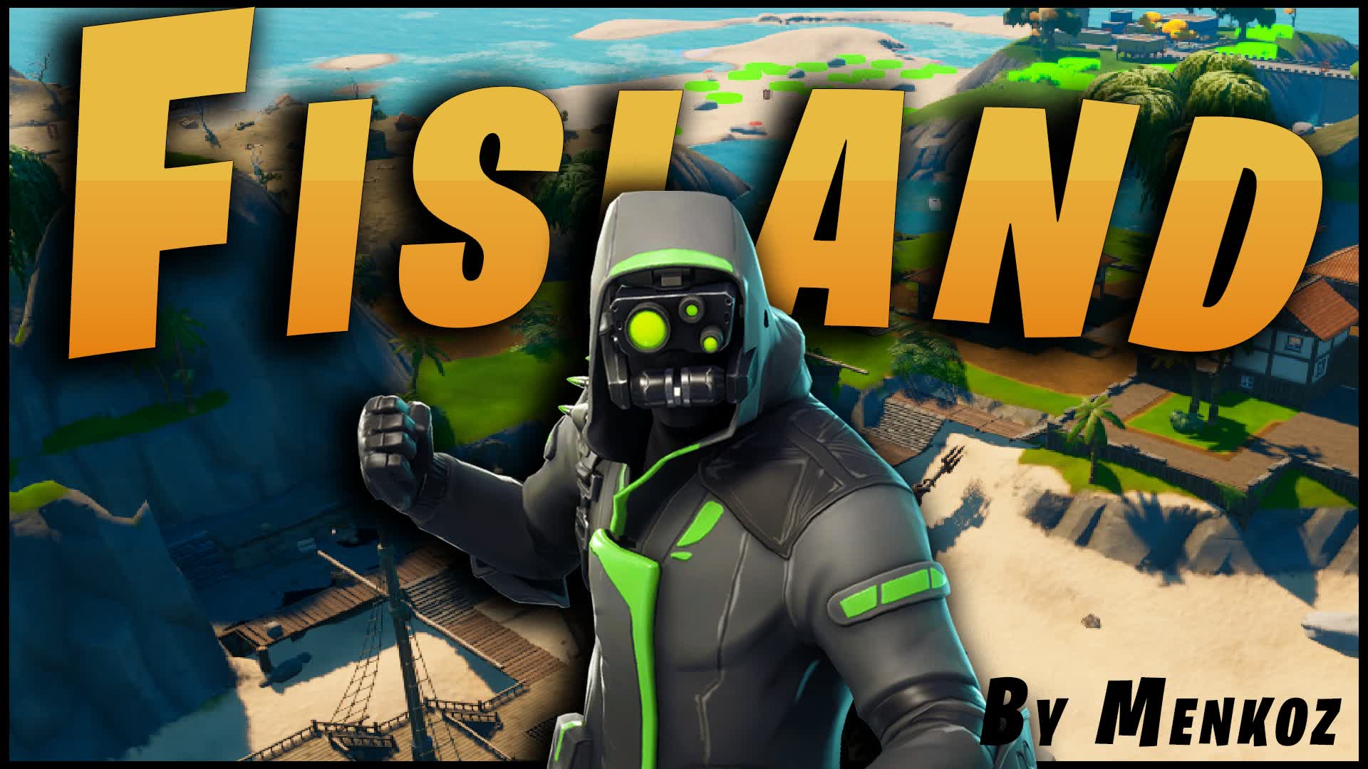 Fisland