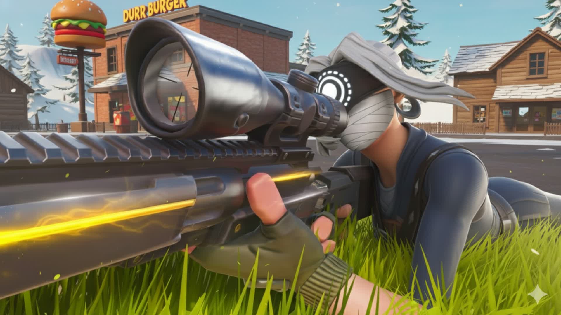 ONE SHOT
