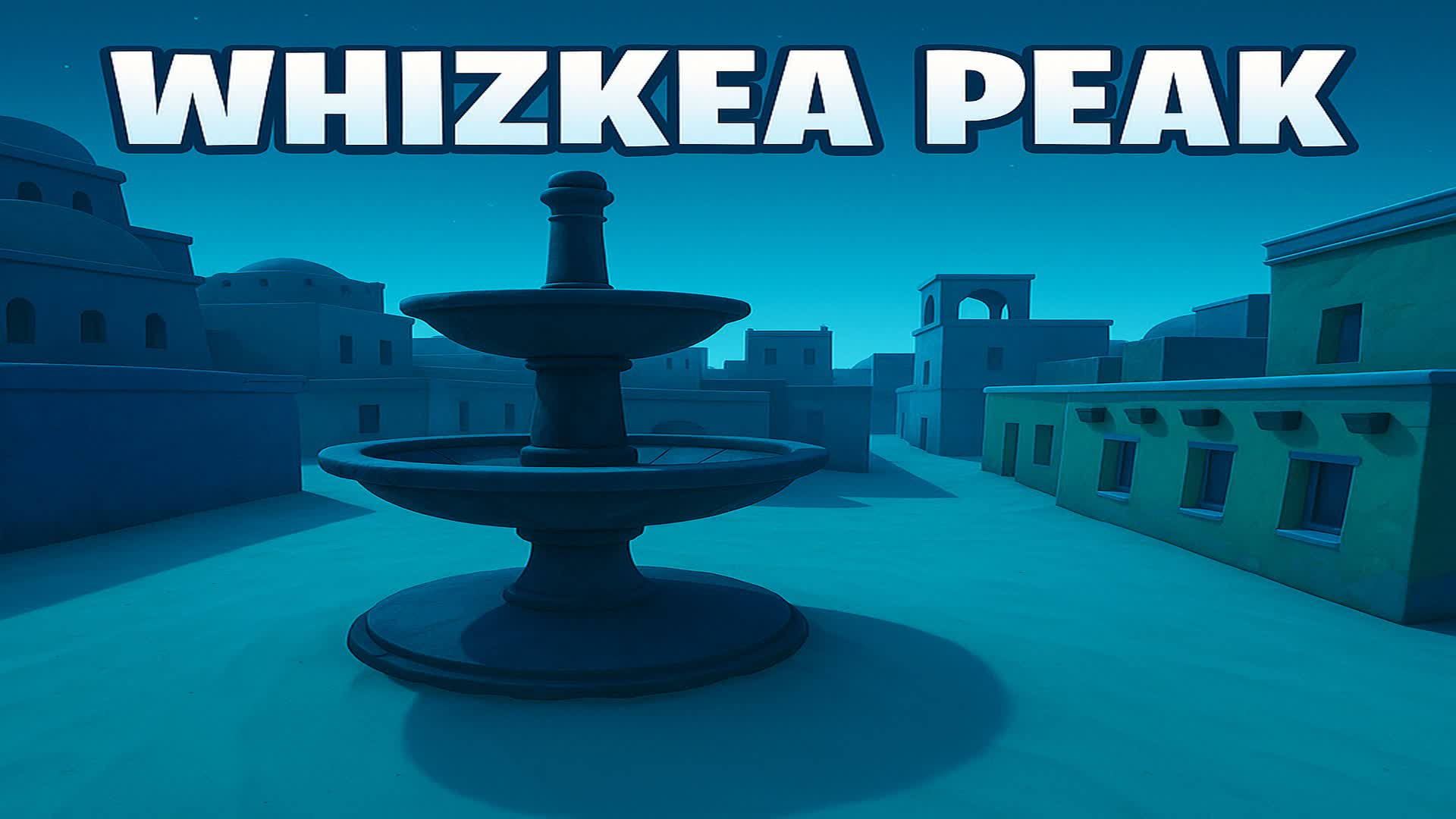 WHIZKEY PEAK ''ffa'' (Phase)