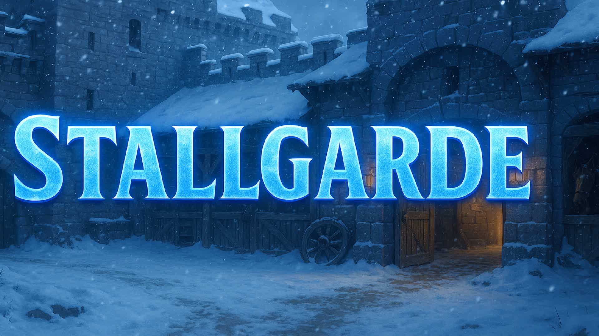 Stallgarde