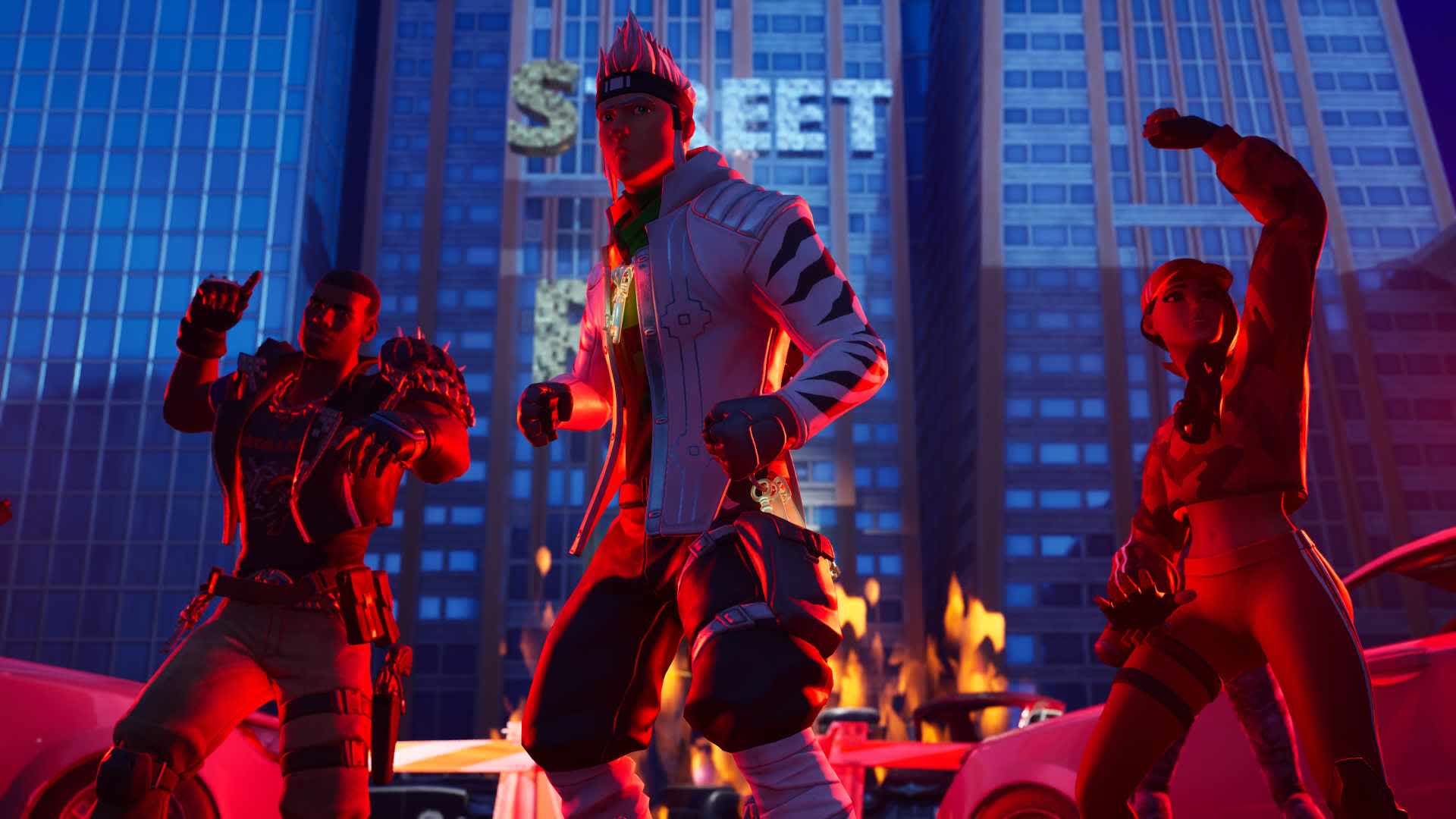 Street of Rage