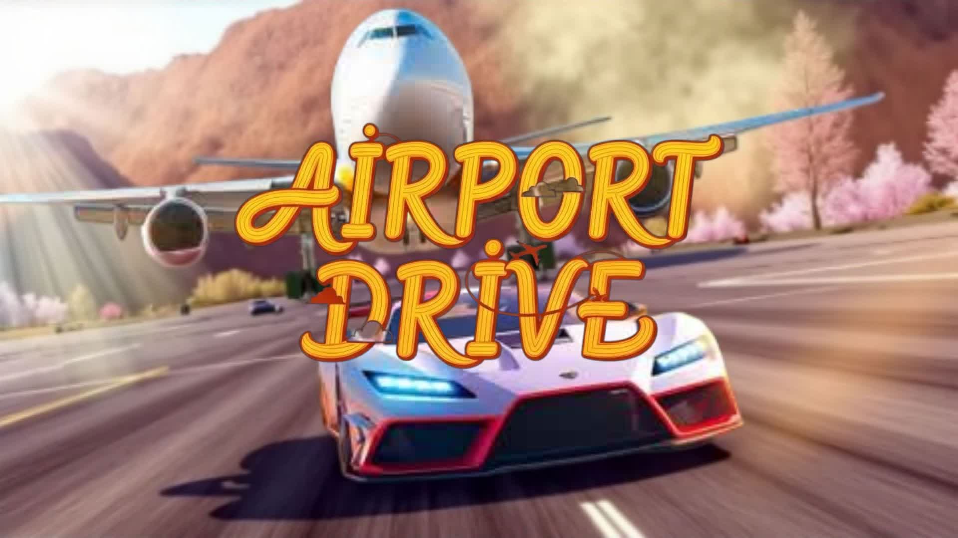 PRO AIRPORT DRIVER CITY 💯