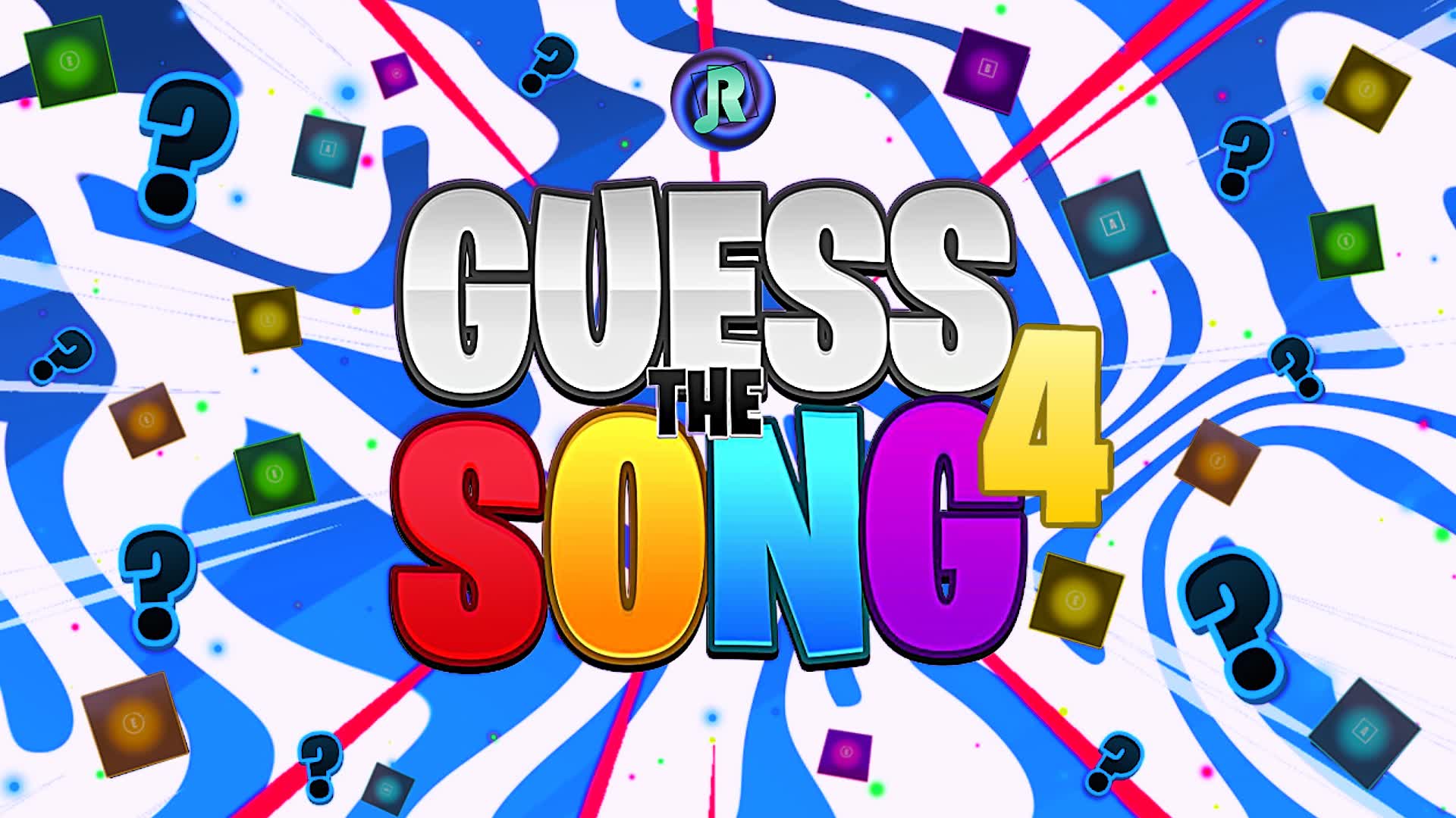 Guess The Song 4 🎸| +40 Songs