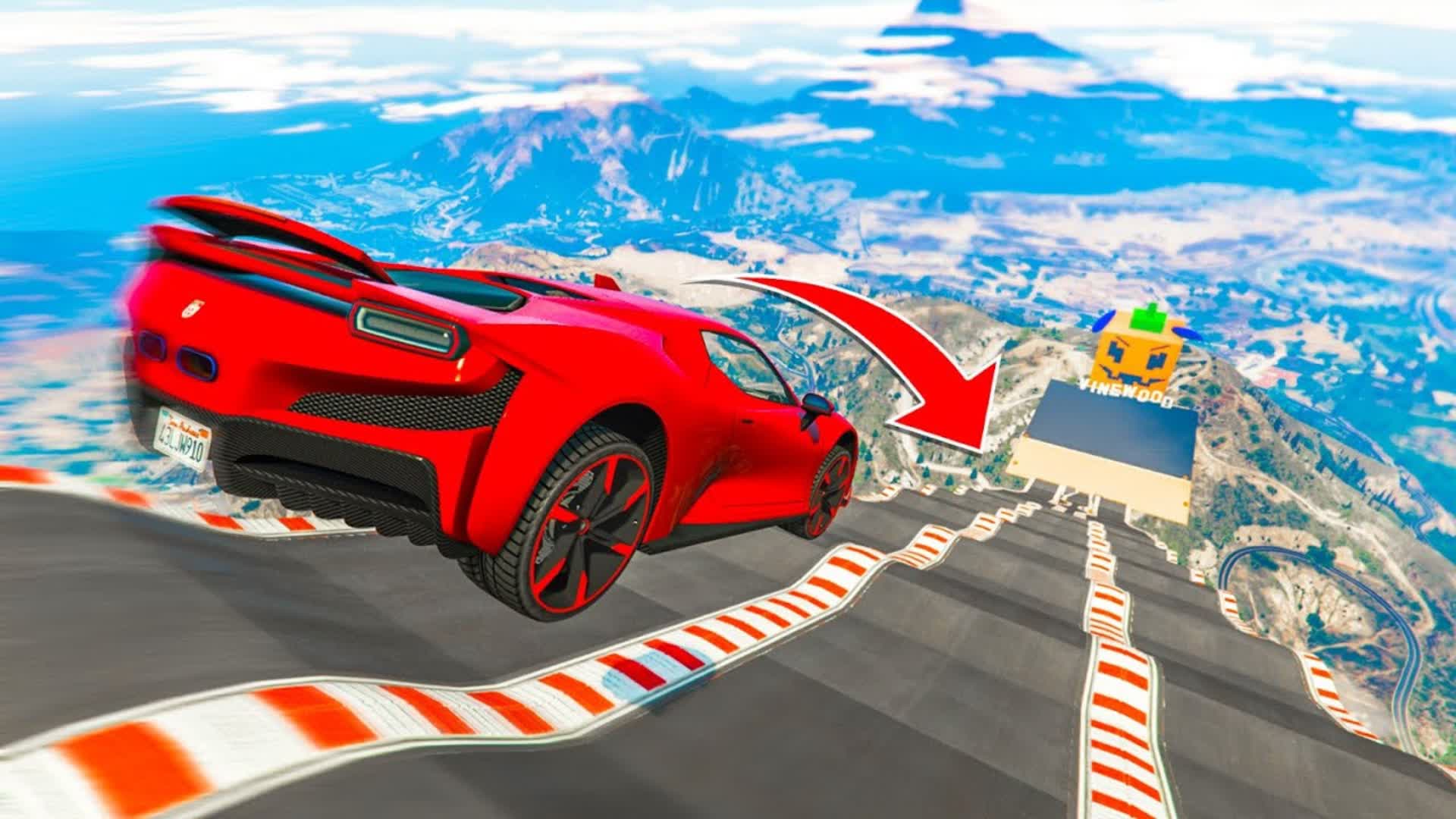 SHOW CARS - CAR GAME ALL WEAPONS