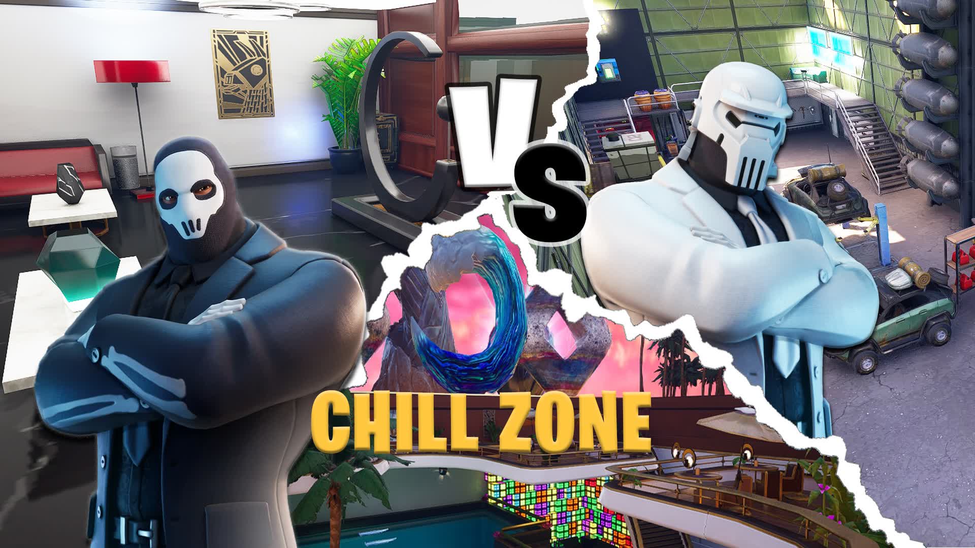 🔴🔵OFFICE Red VS BLUE DEATHMATCH🔴🔵